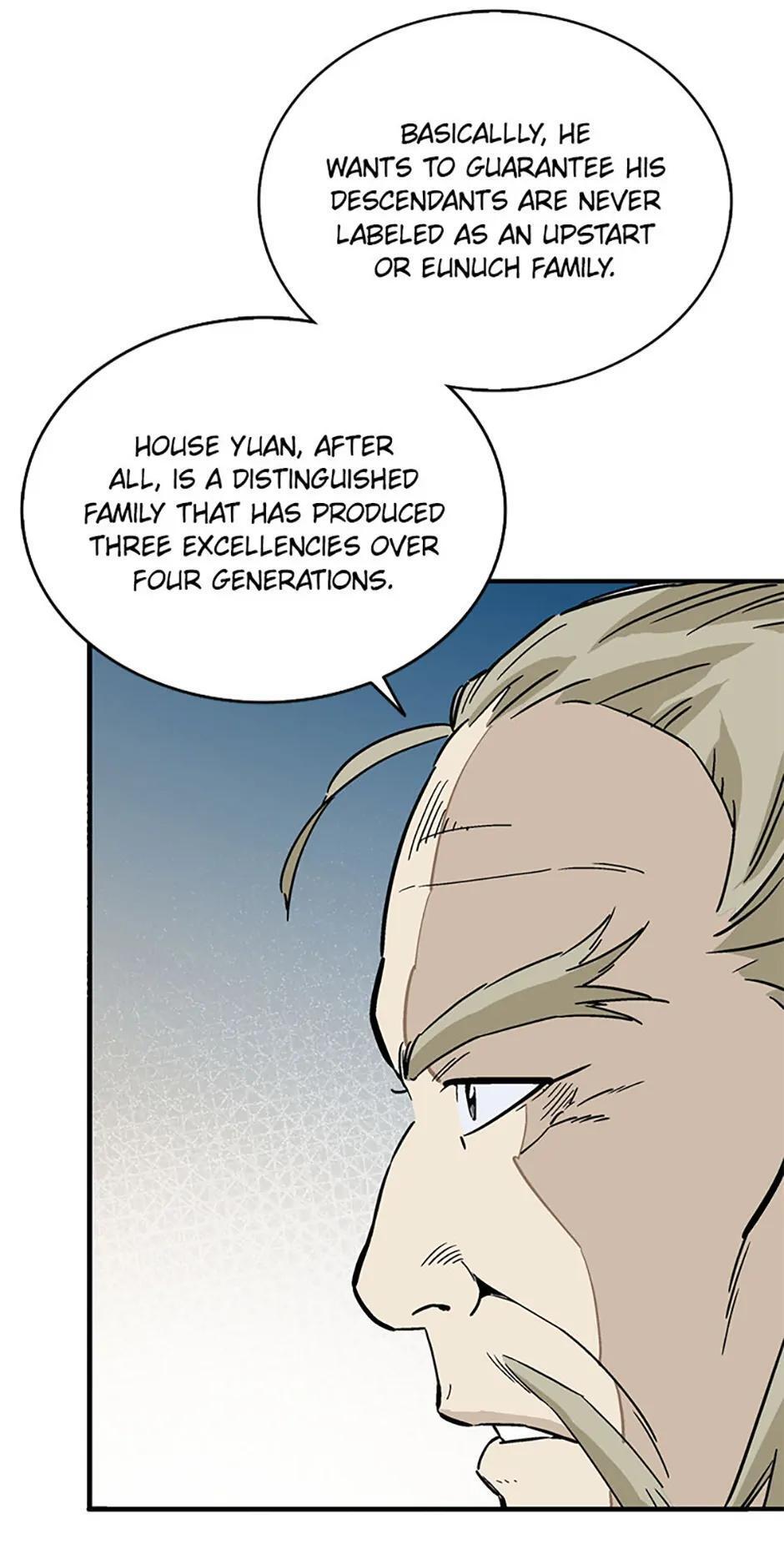 Read The Divine Surgeon Manga Online