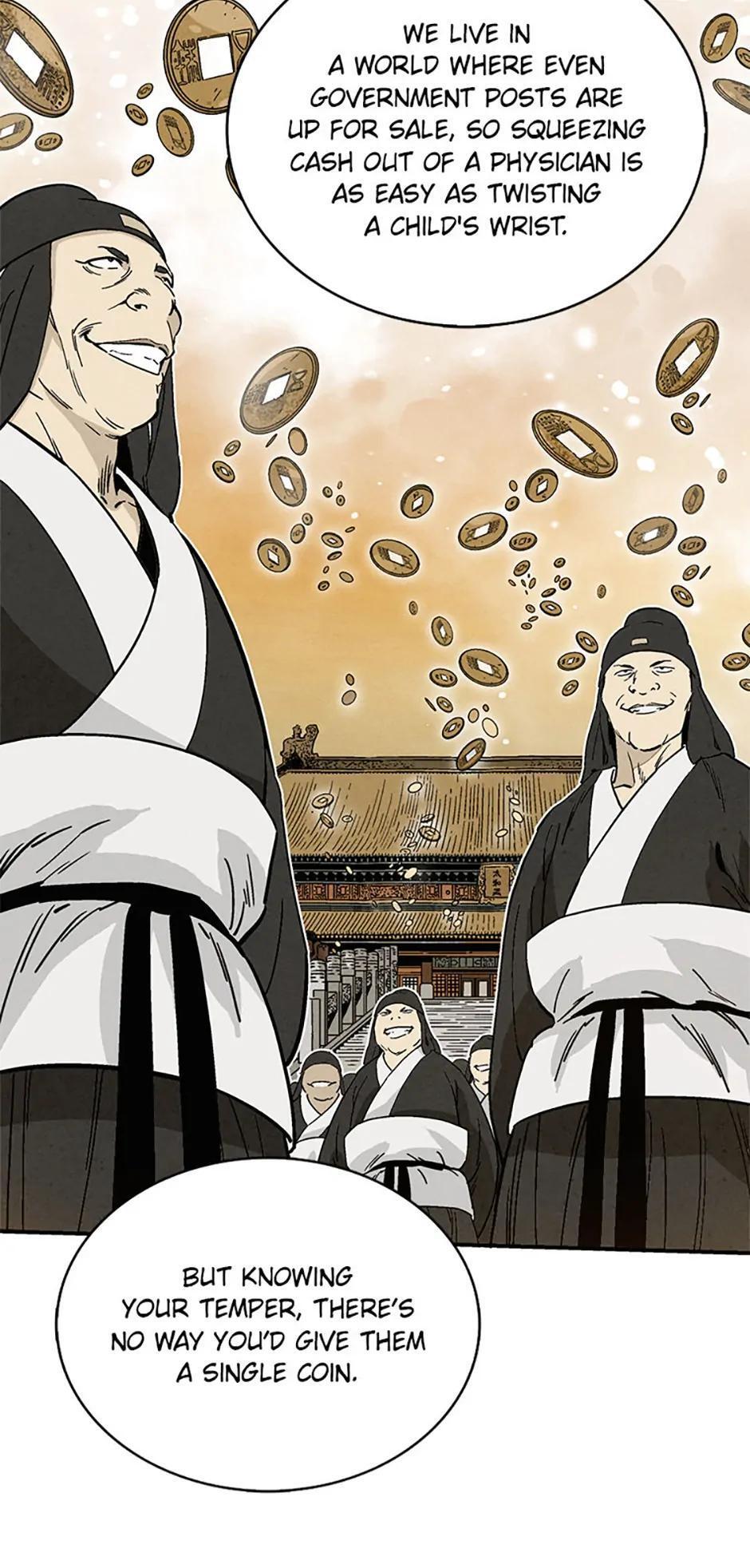 Read The Divine Surgeon Manga Online