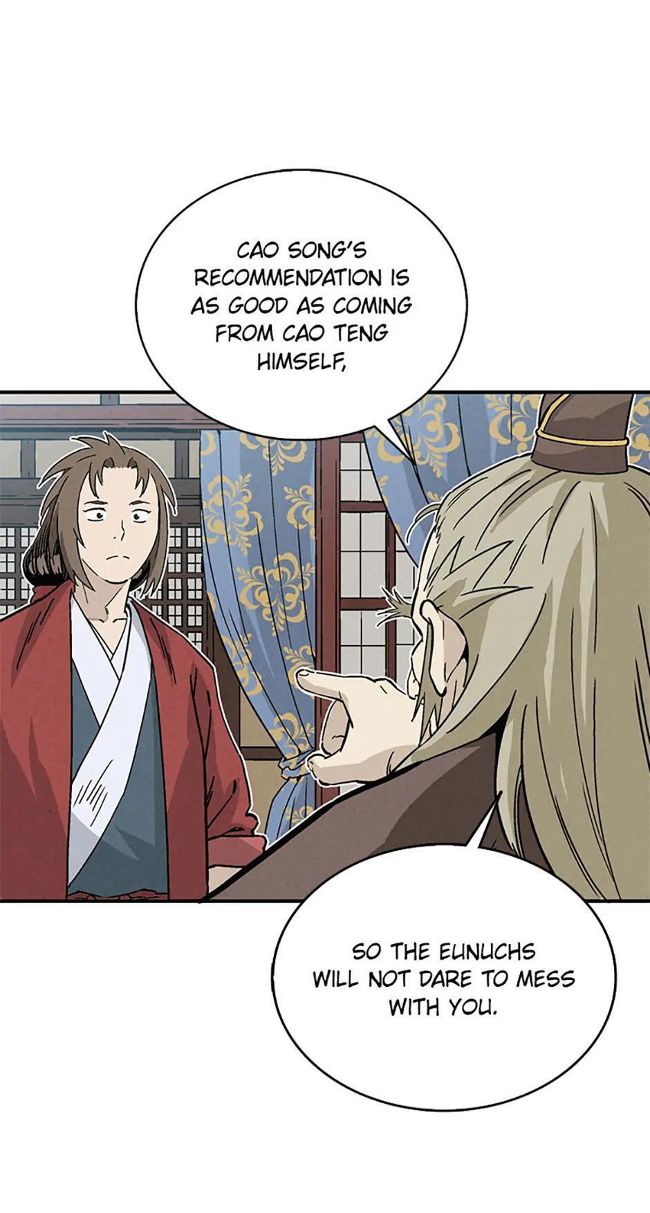 Read The Divine Surgeon Manga Online