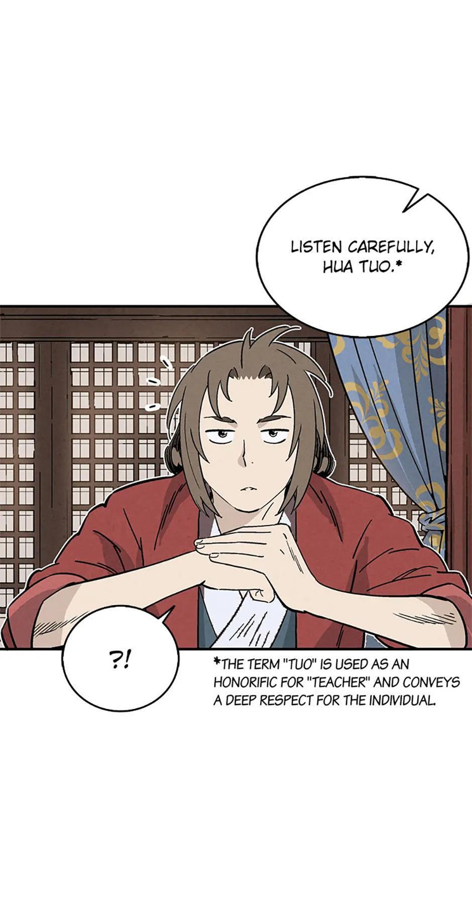 Read The Divine Surgeon Manga Online