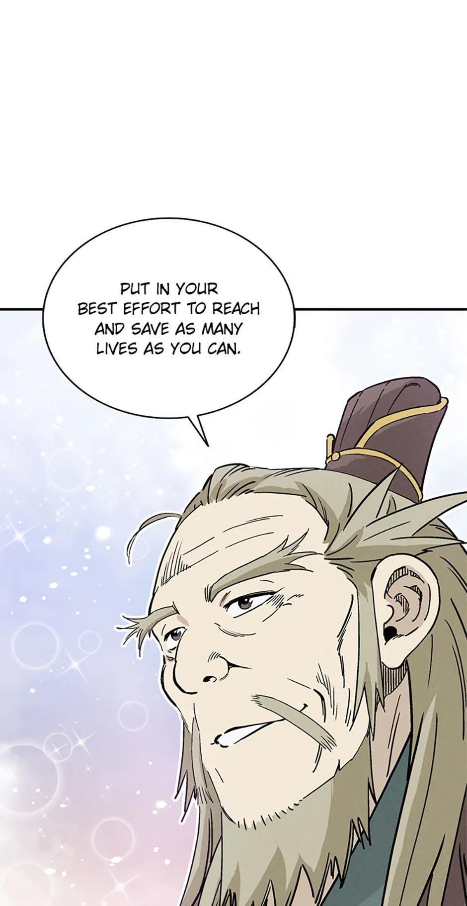 Read The Divine Surgeon Manga Online
