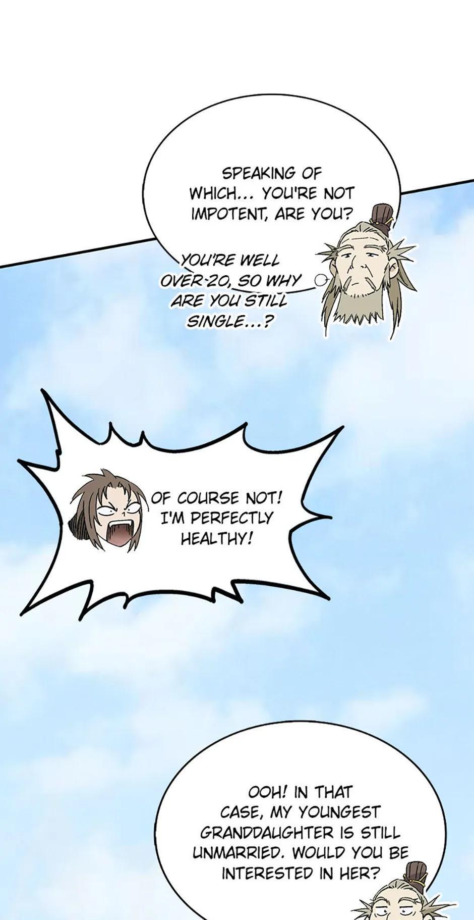 Read The Divine Surgeon Manga Online