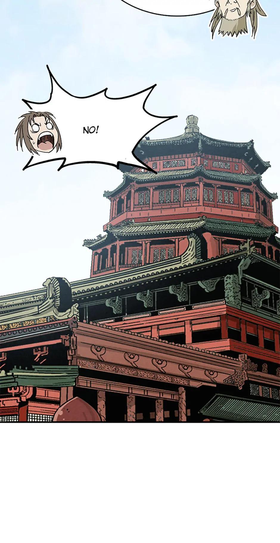 Read The Divine Surgeon Manga Online