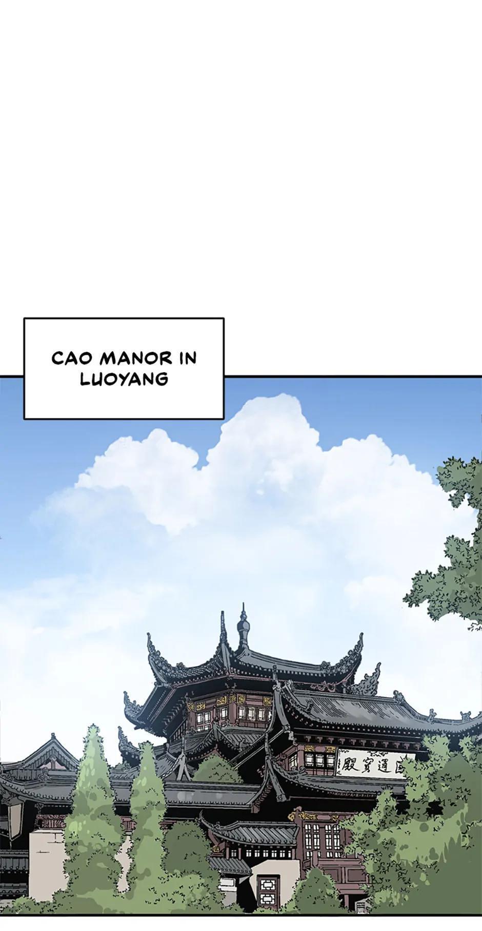 Read The Divine Surgeon Manga Online