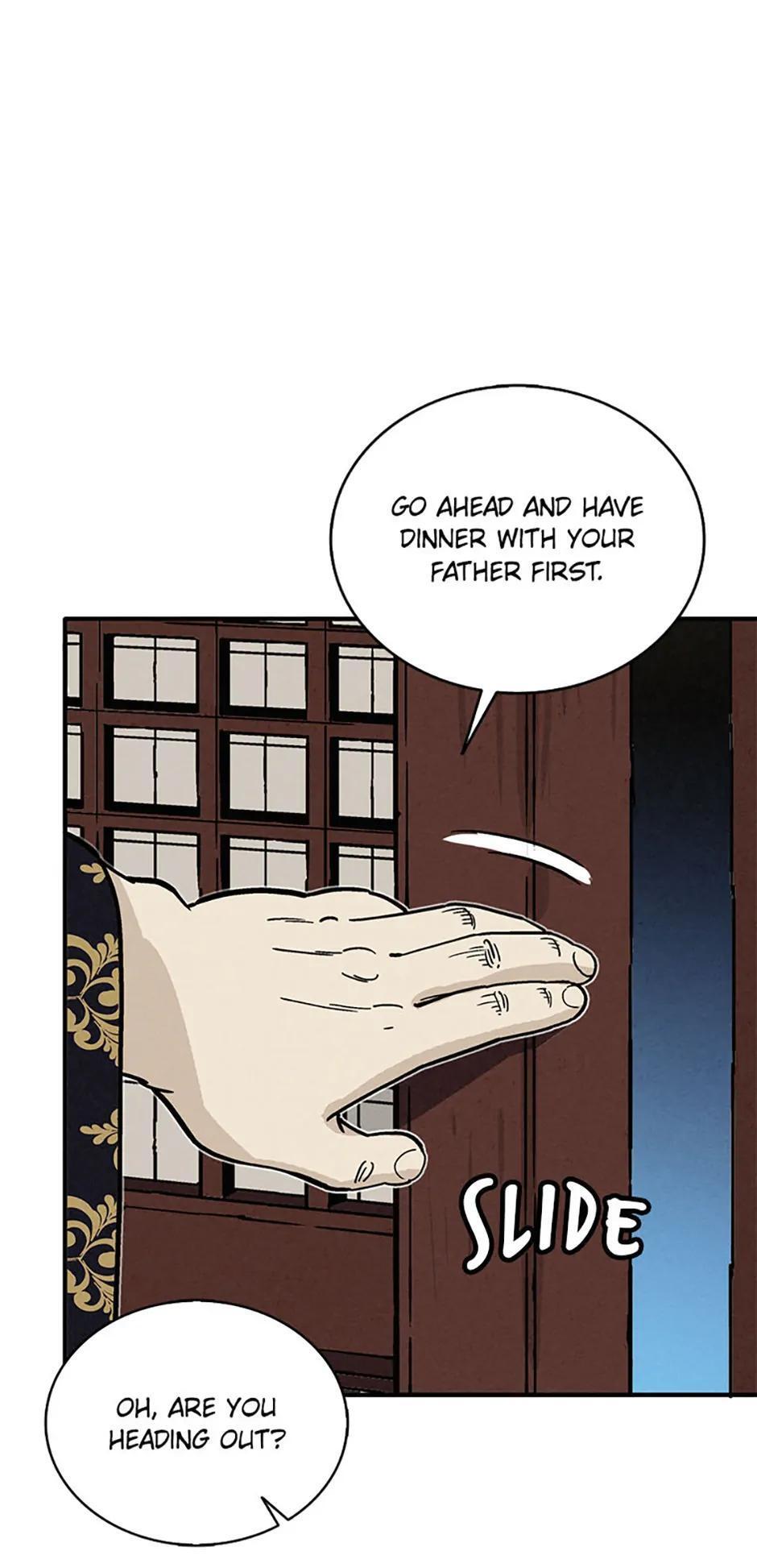 Read The Divine Surgeon Manga Online