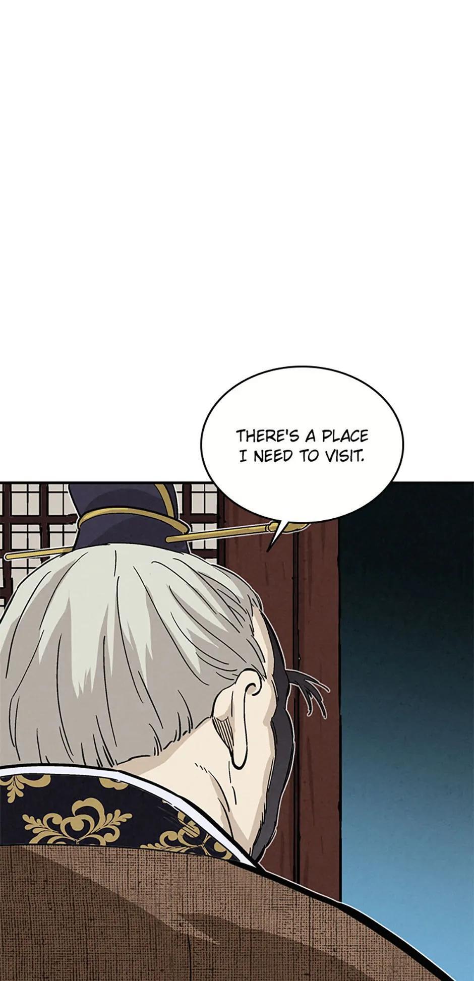 Read The Divine Surgeon Manga Online