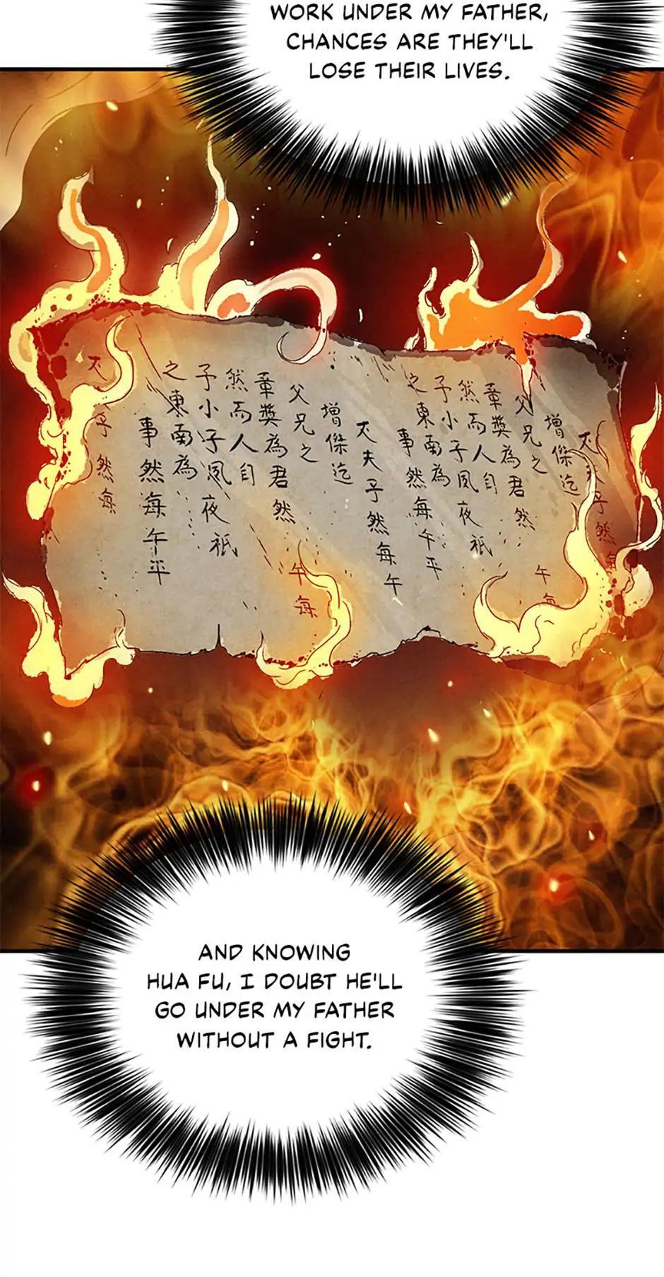 Read The Divine Surgeon Manga Online