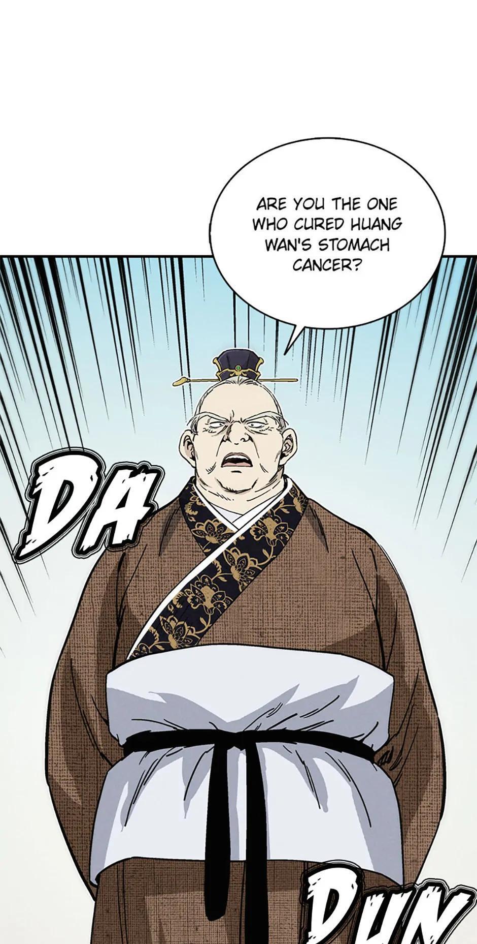 Read The Divine Surgeon Manga Online