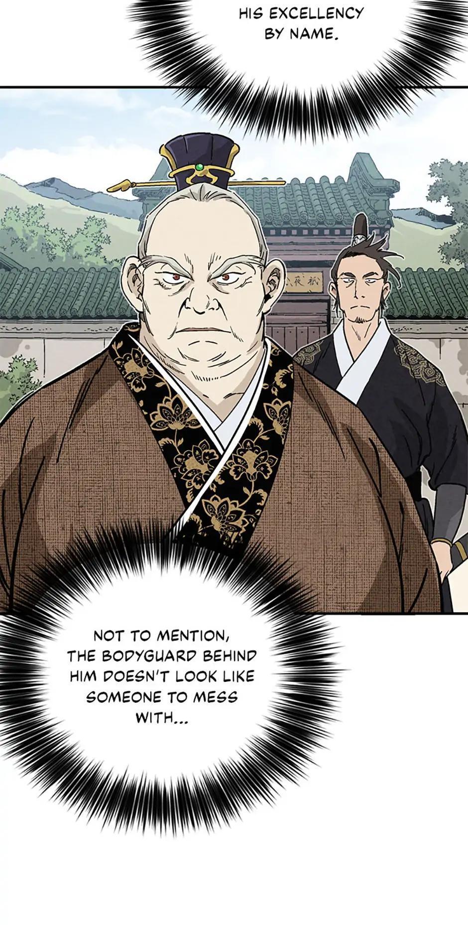 Read The Divine Surgeon Manga Online