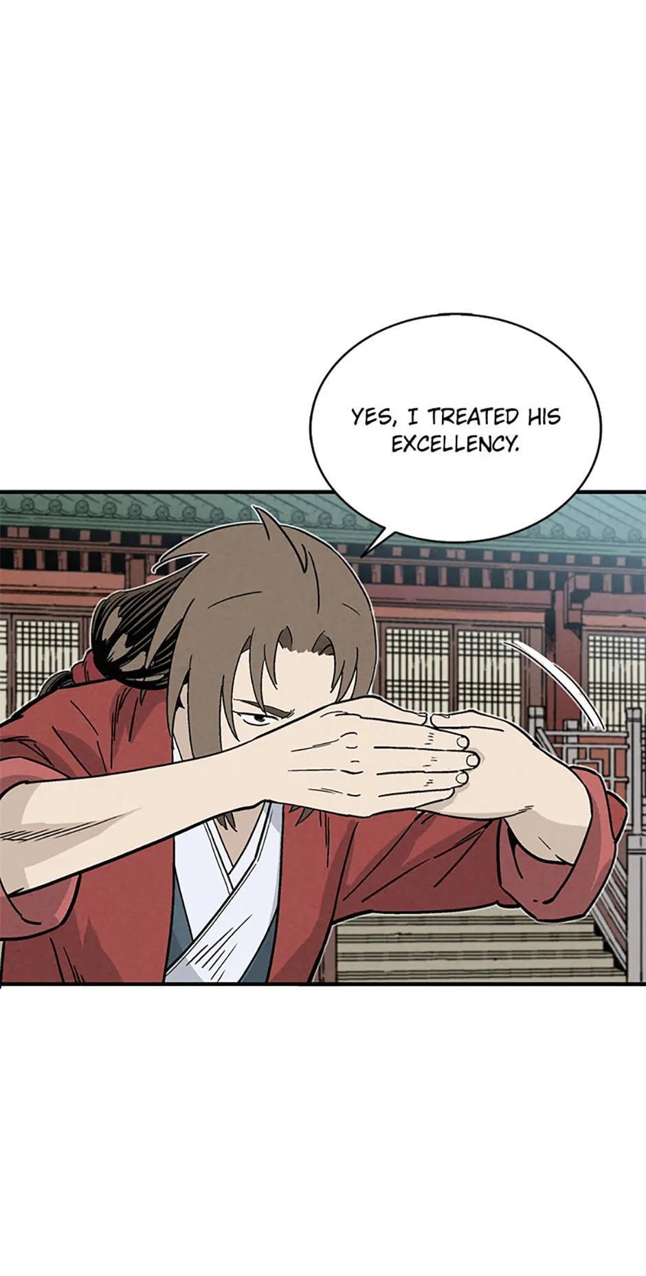 Read The Divine Surgeon Manga Online