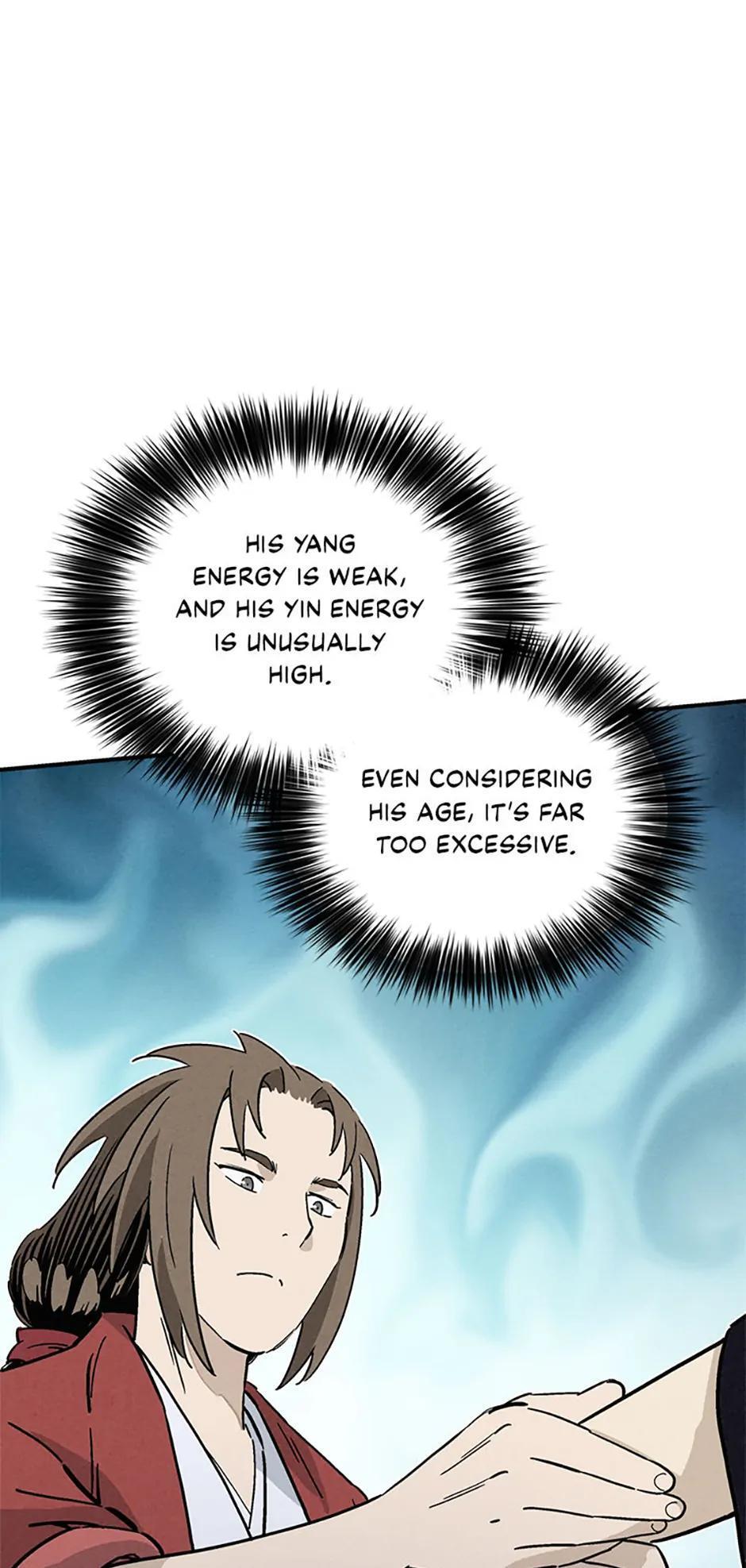 Read The Divine Surgeon Manga Online