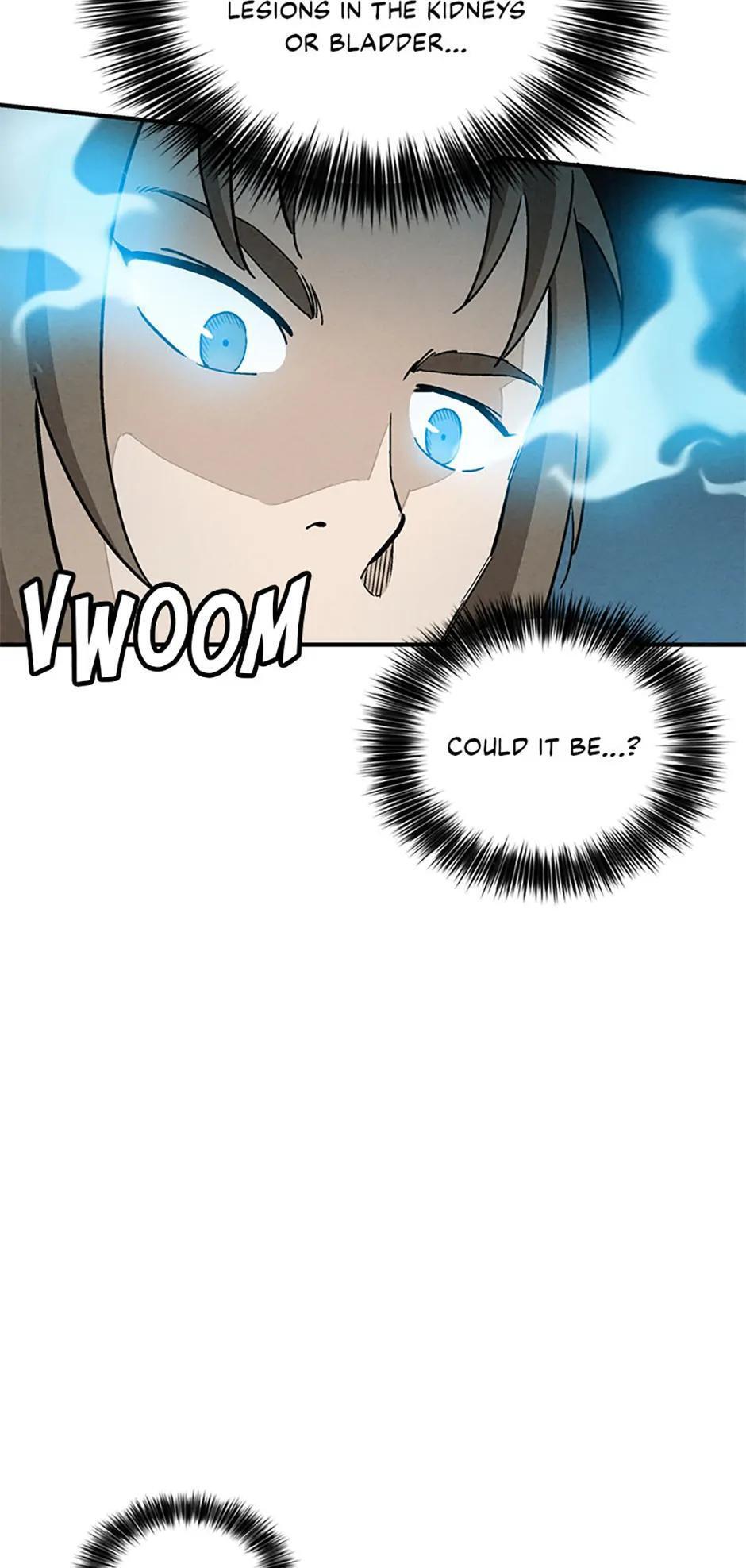 Read The Divine Surgeon Manga Online