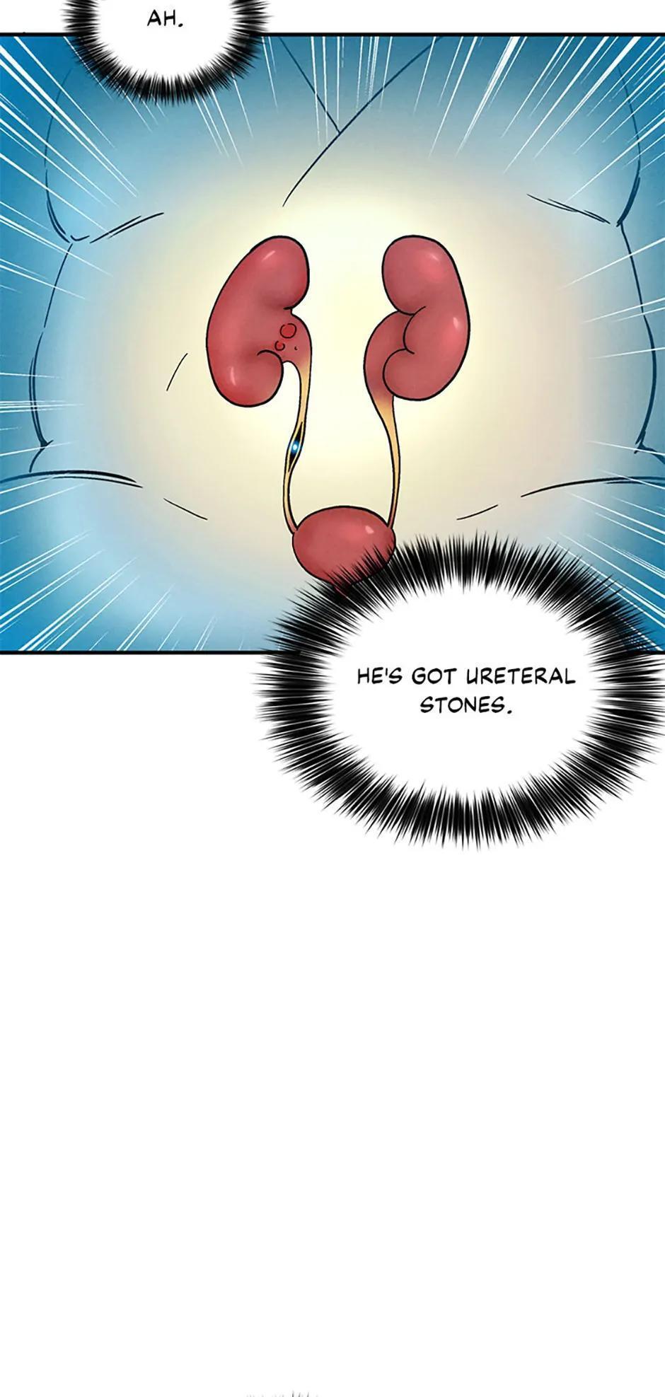 Read The Divine Surgeon Manga Online