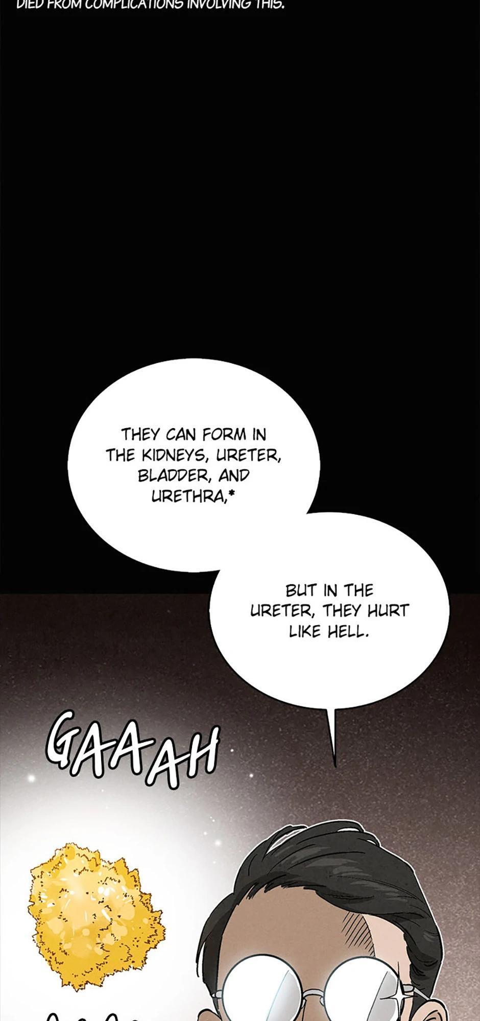 Read The Divine Surgeon Manga Online