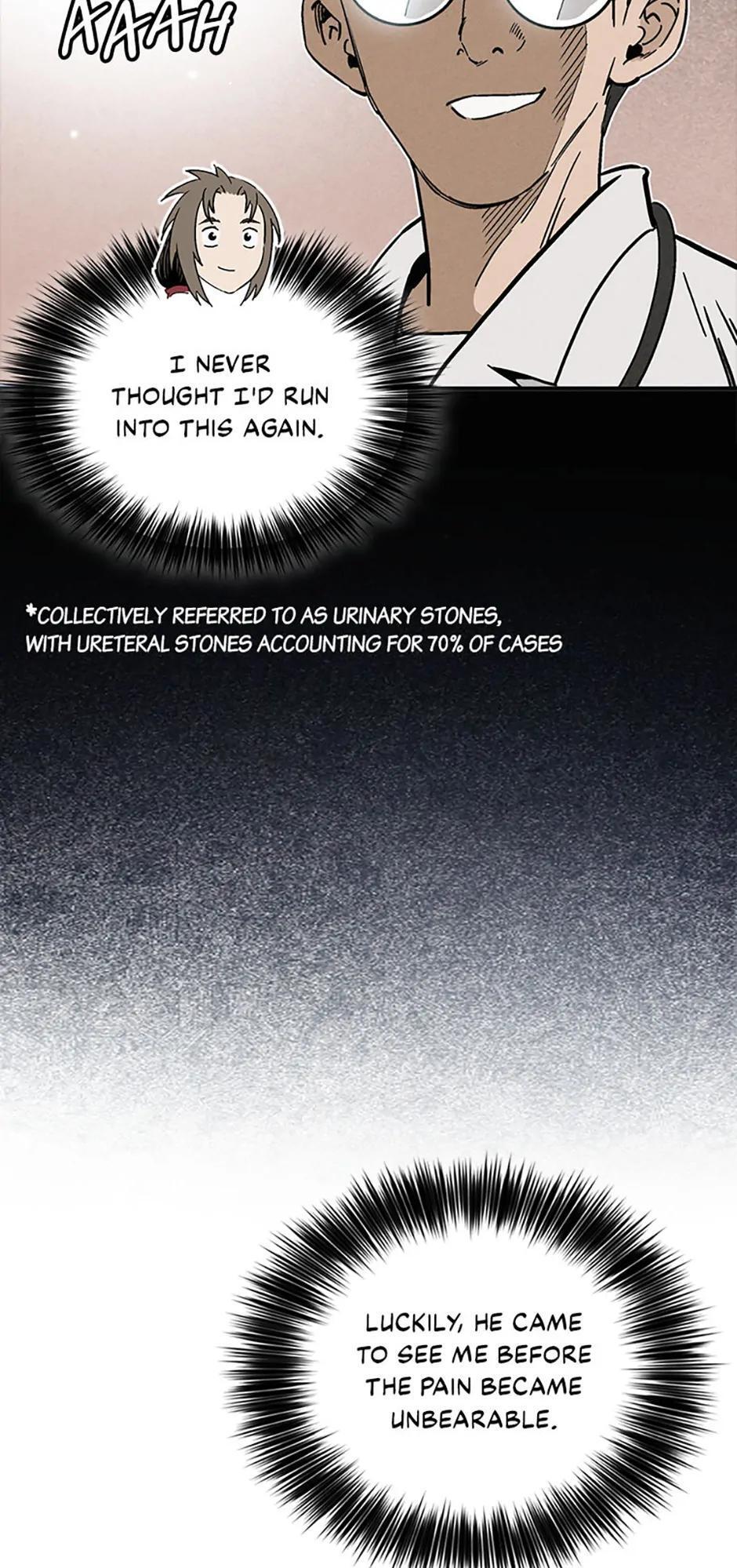 Read The Divine Surgeon Manga Online