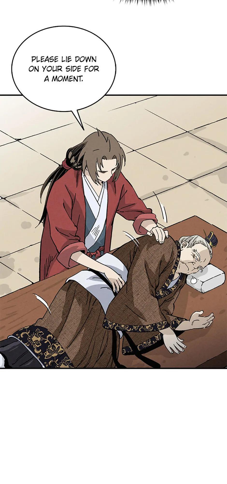 Read The Divine Surgeon Manga Online