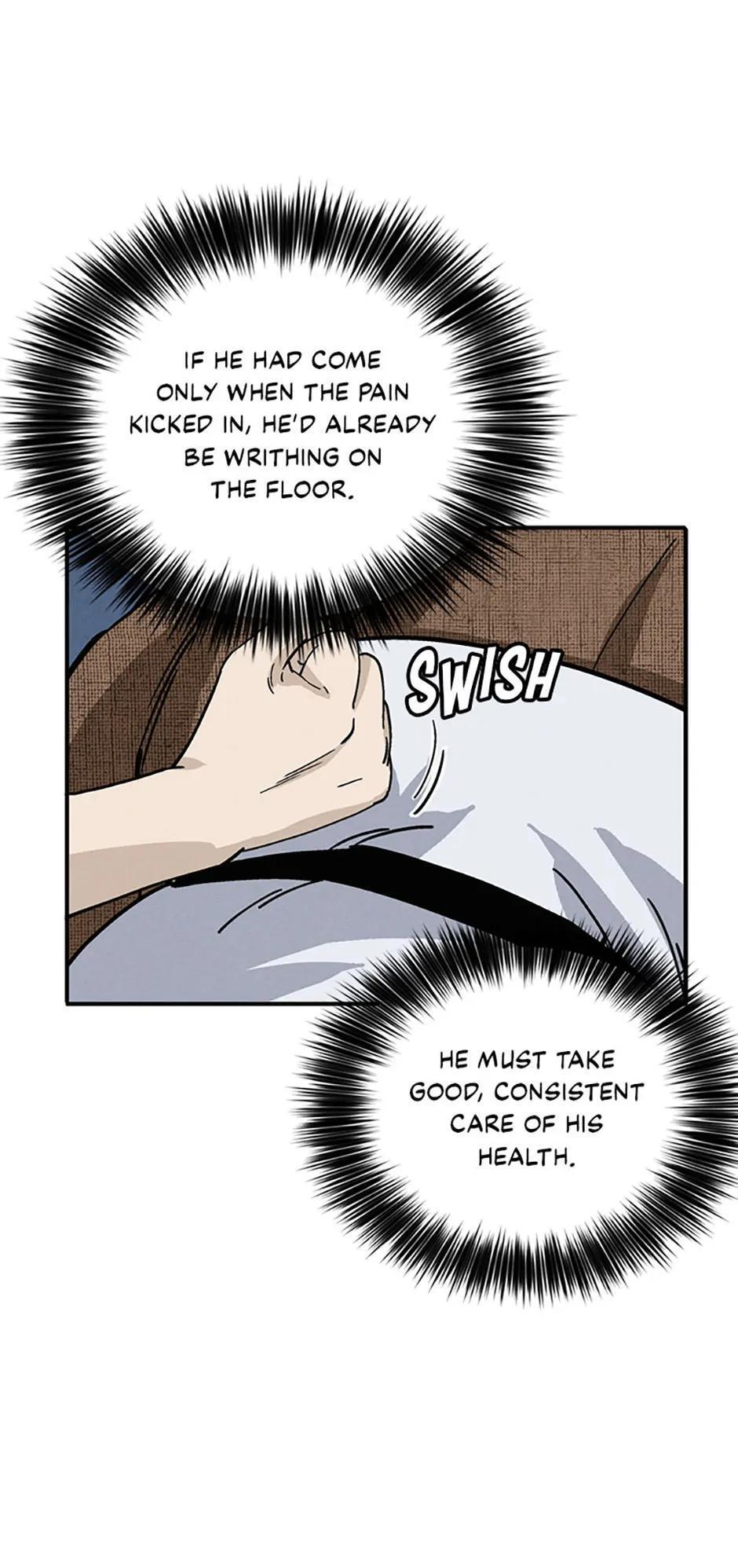 Read The Divine Surgeon Manga Online