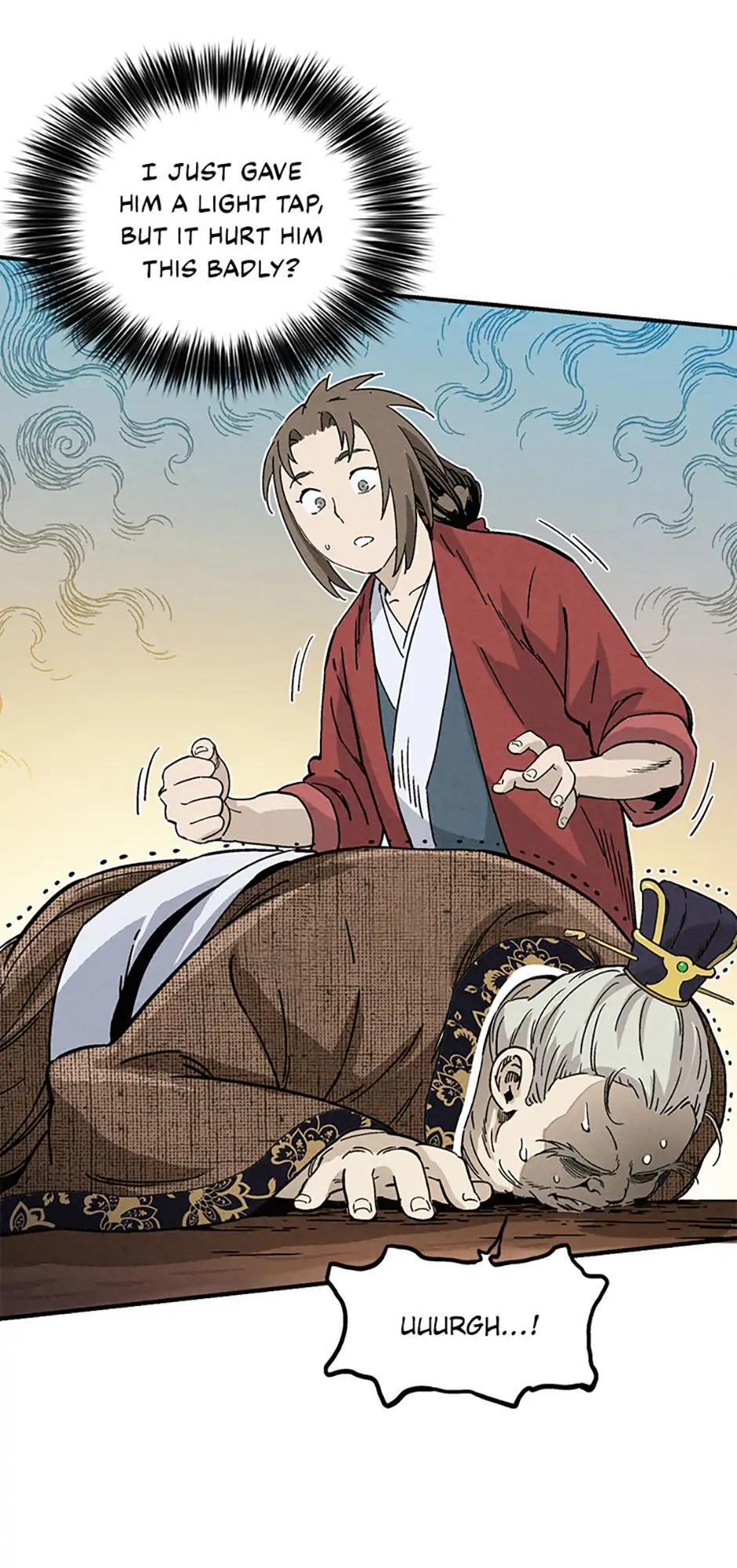 Read The Divine Surgeon Manga Online