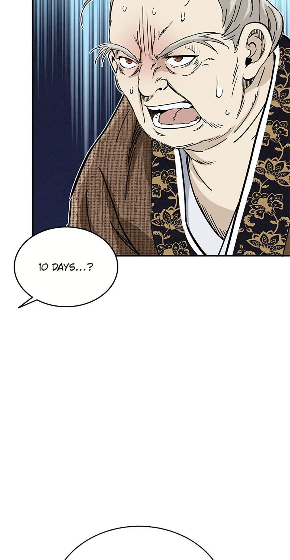 Read The Divine Surgeon Manga Online