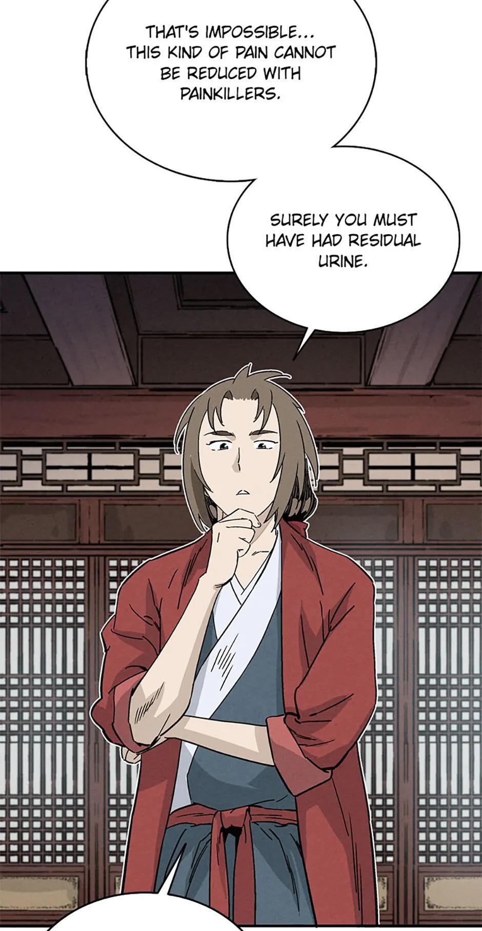Read The Divine Surgeon Manga Online