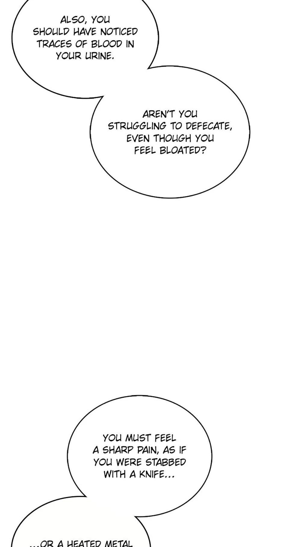 Read The Divine Surgeon Manga Online