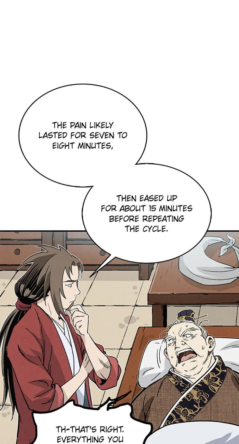Read The Divine Surgeon Manga Online
