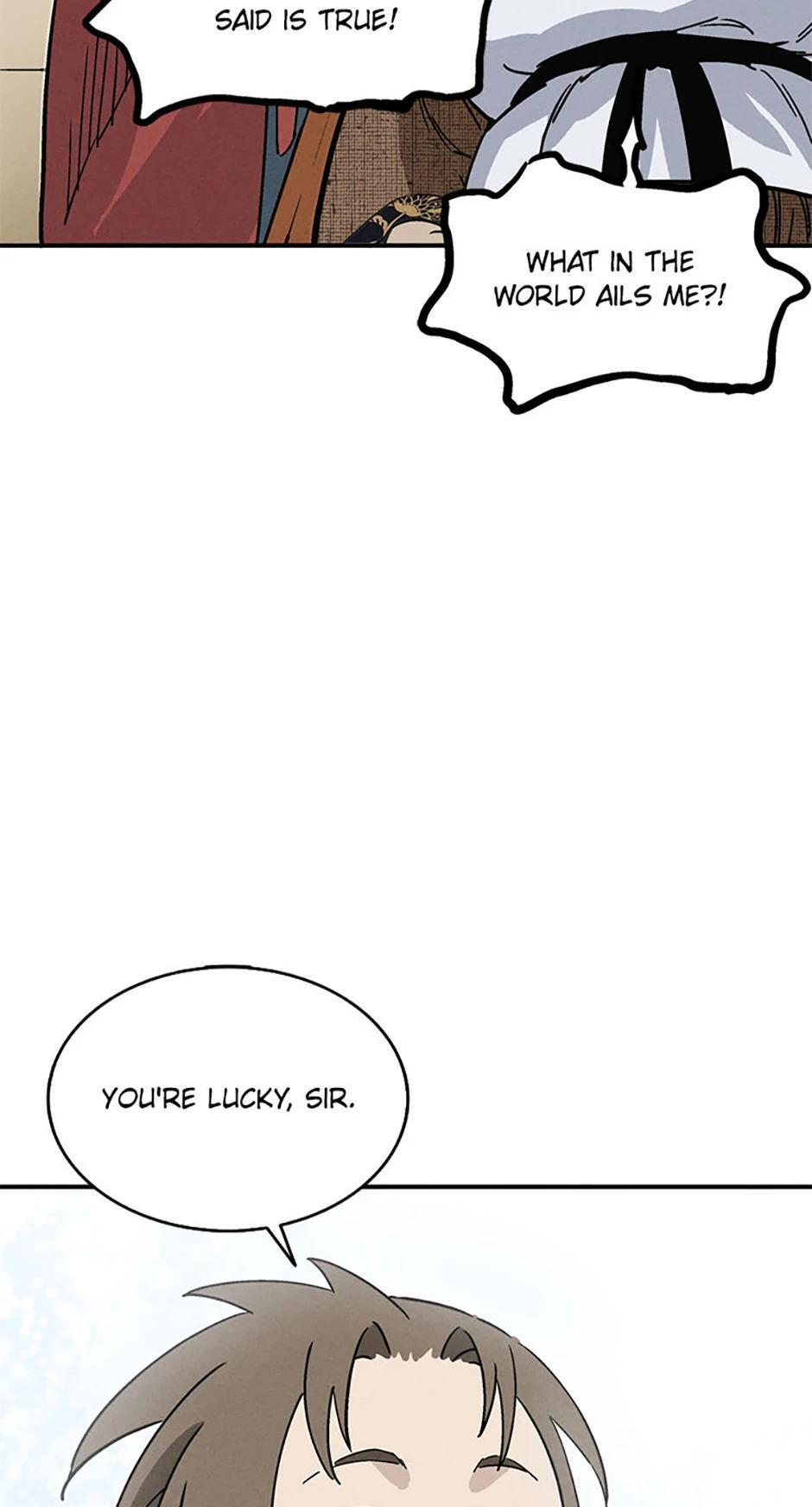 Read The Divine Surgeon Manga Online
