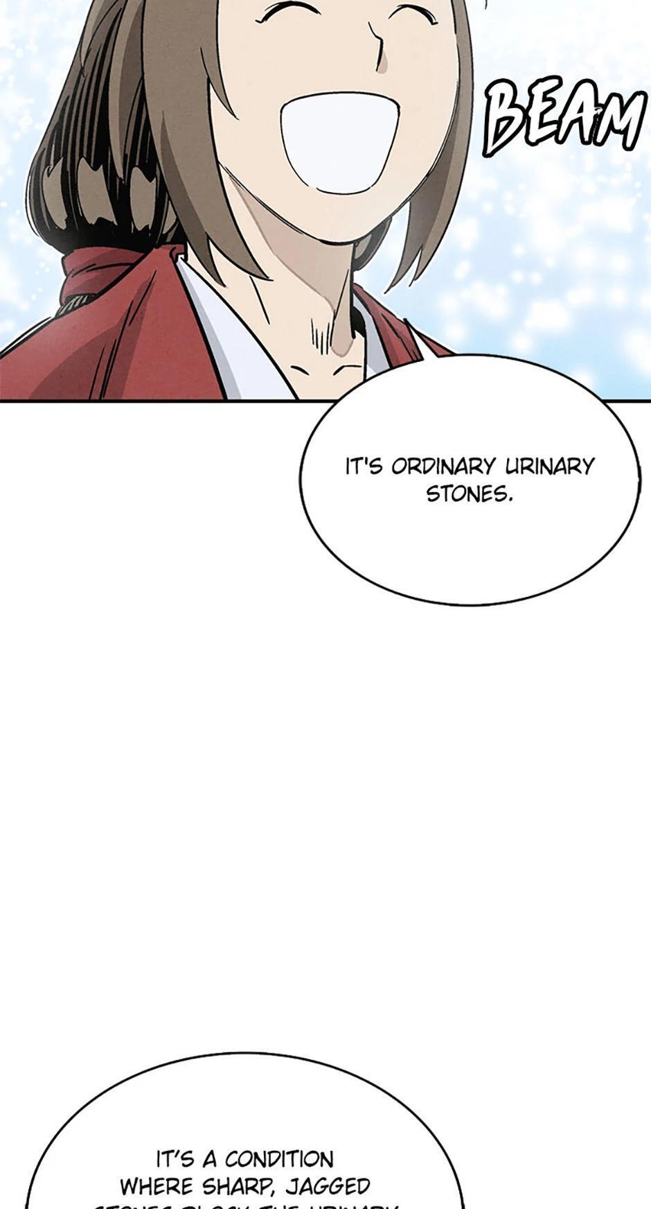 Read The Divine Surgeon Manga Online