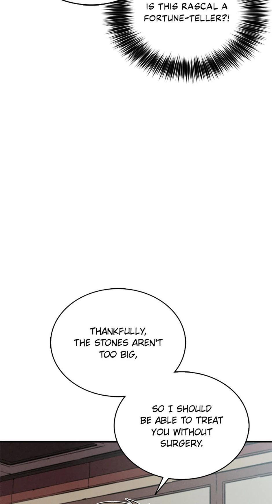 Read The Divine Surgeon Manga Online