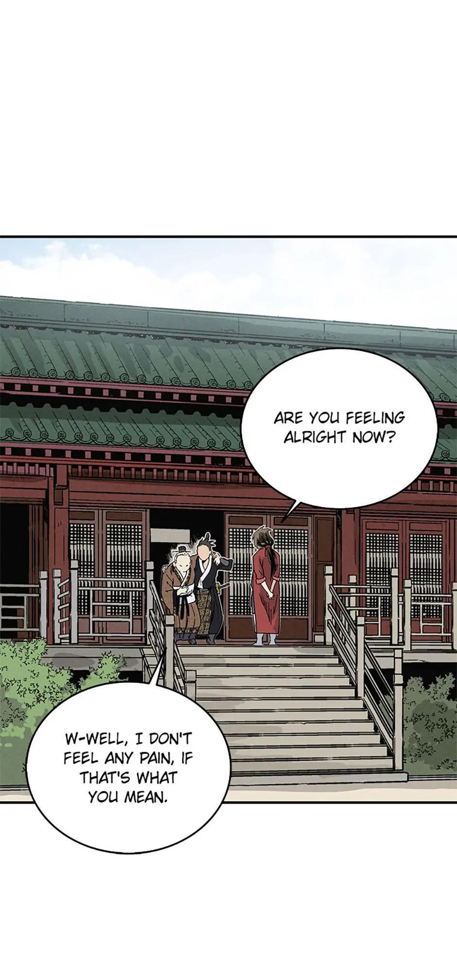 Read The Divine Surgeon Manga Online