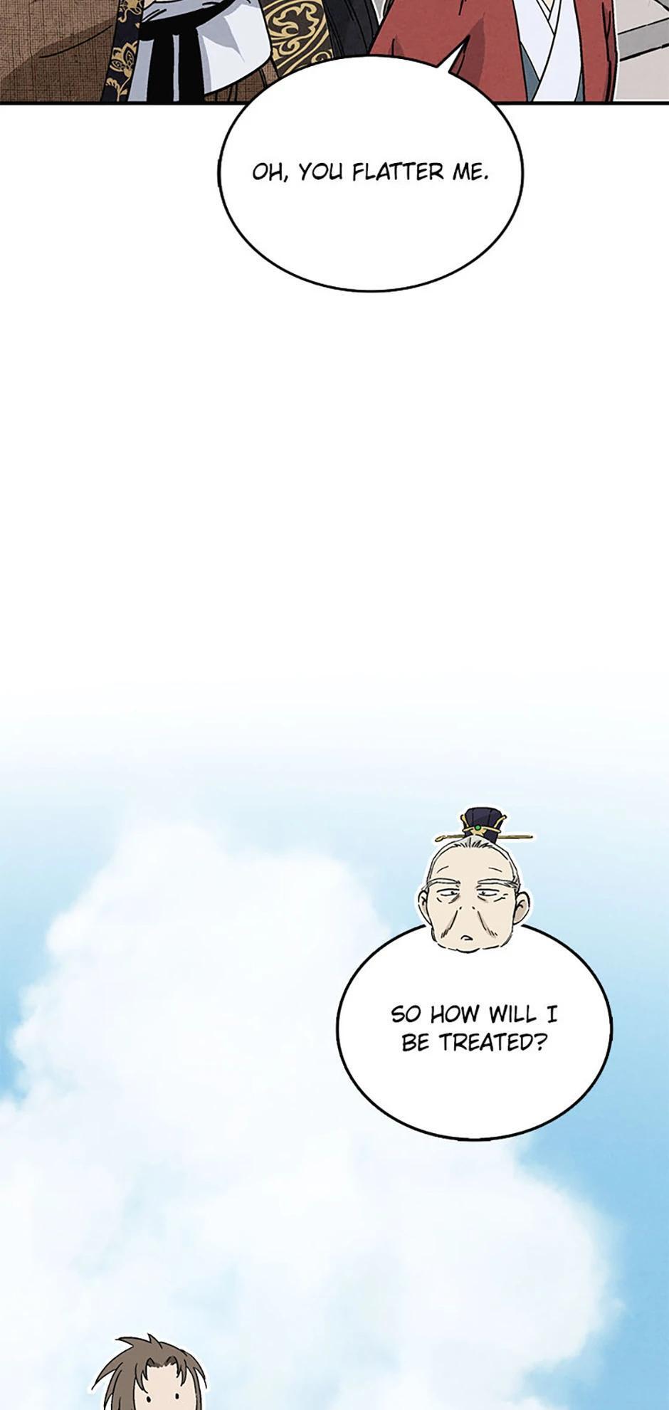 Read The Divine Surgeon Manga Online