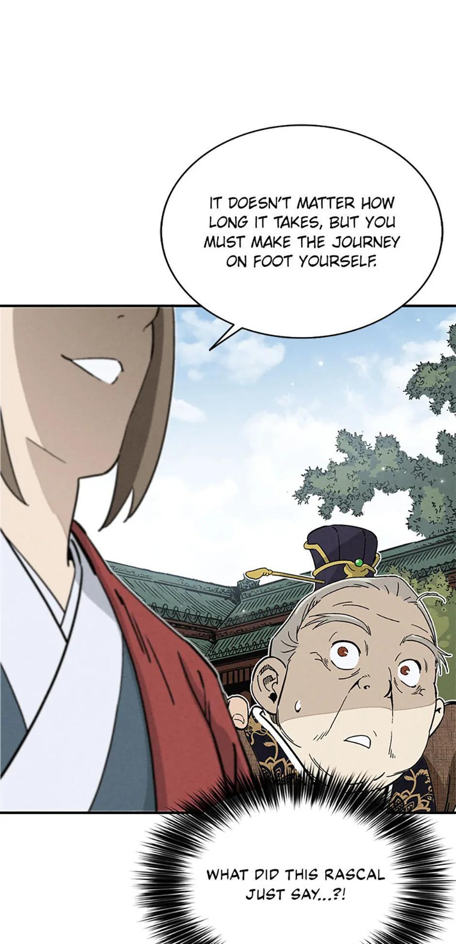 Read The Divine Surgeon Manga Online