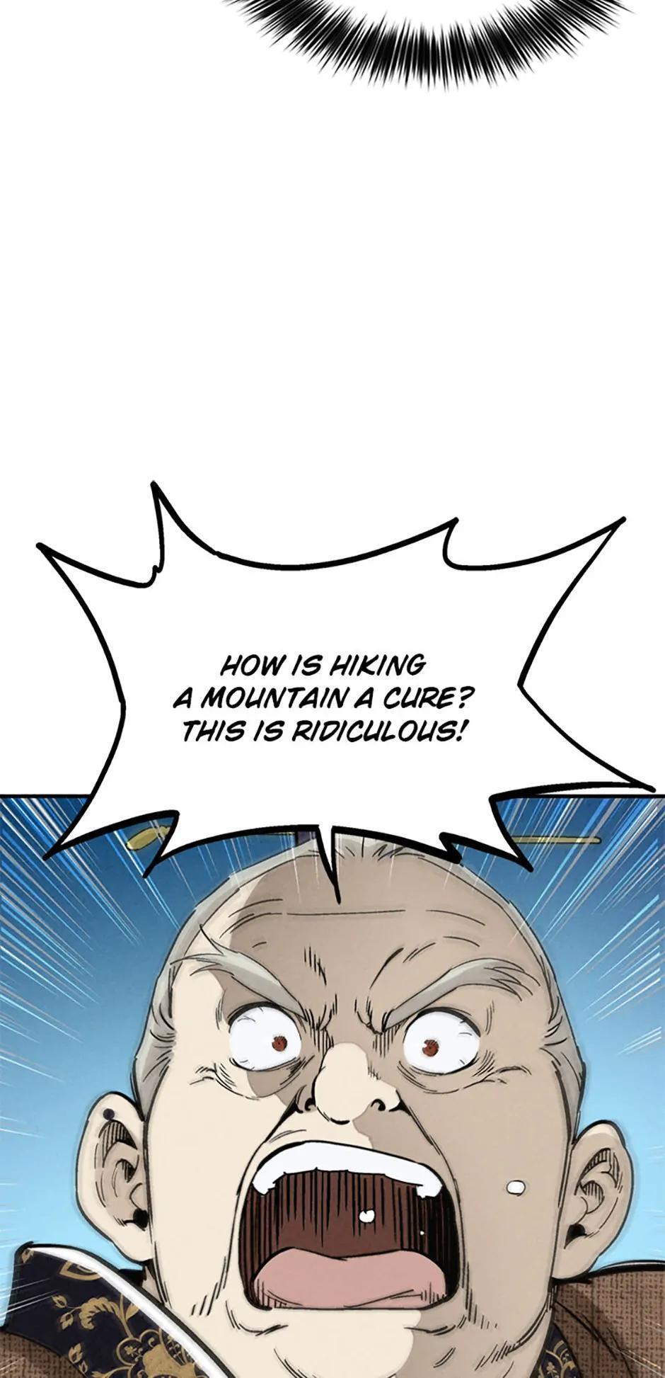 Read The Divine Surgeon Manga Online