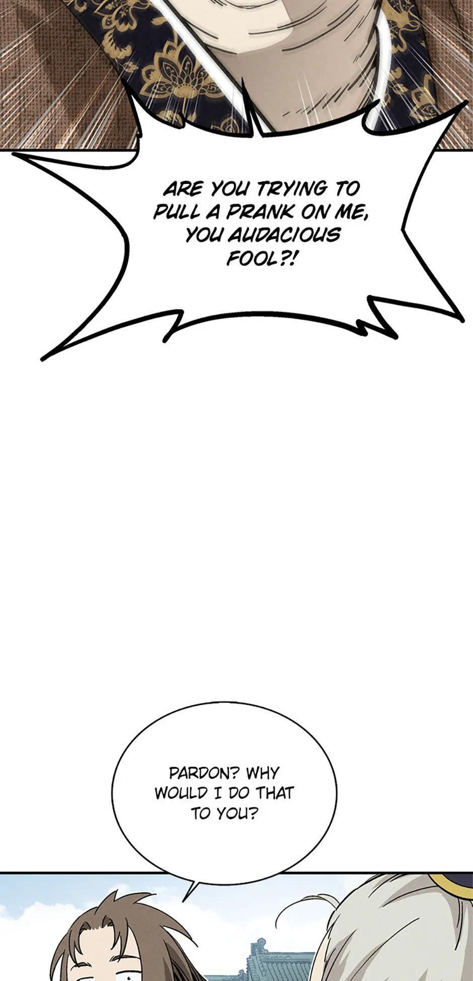 Read The Divine Surgeon Manga Online