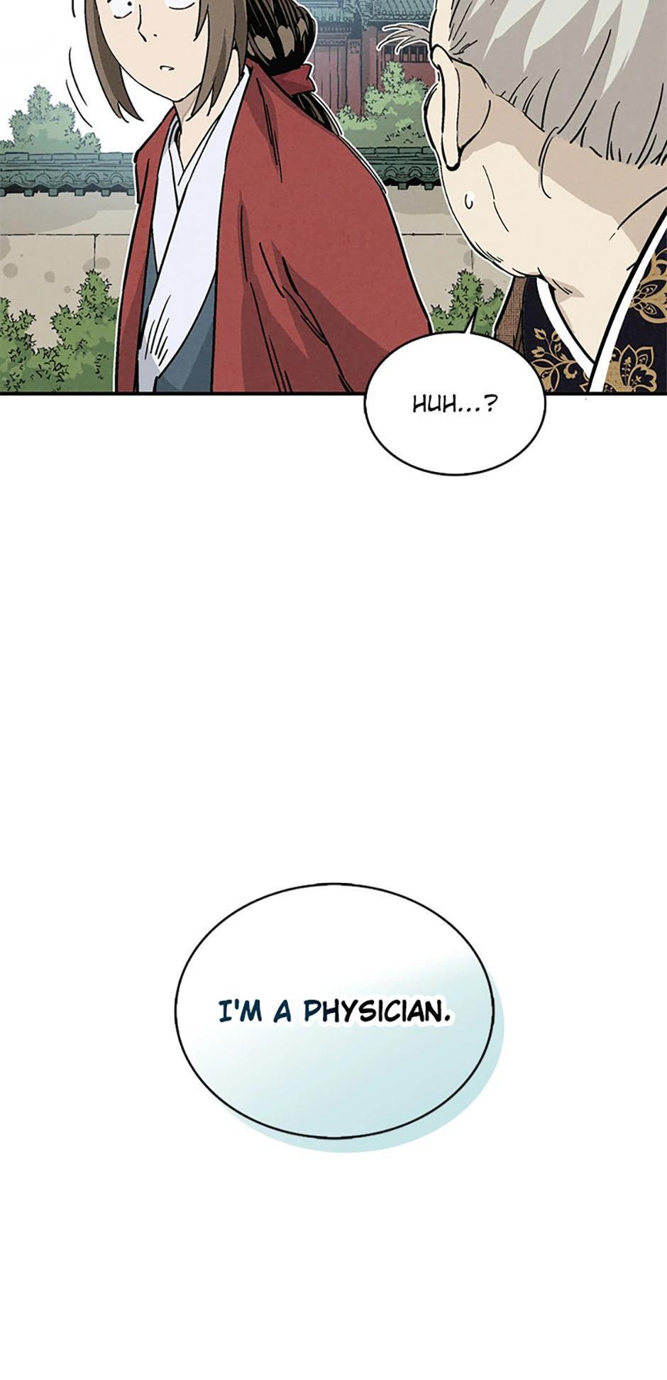 Read The Divine Surgeon Manga Online