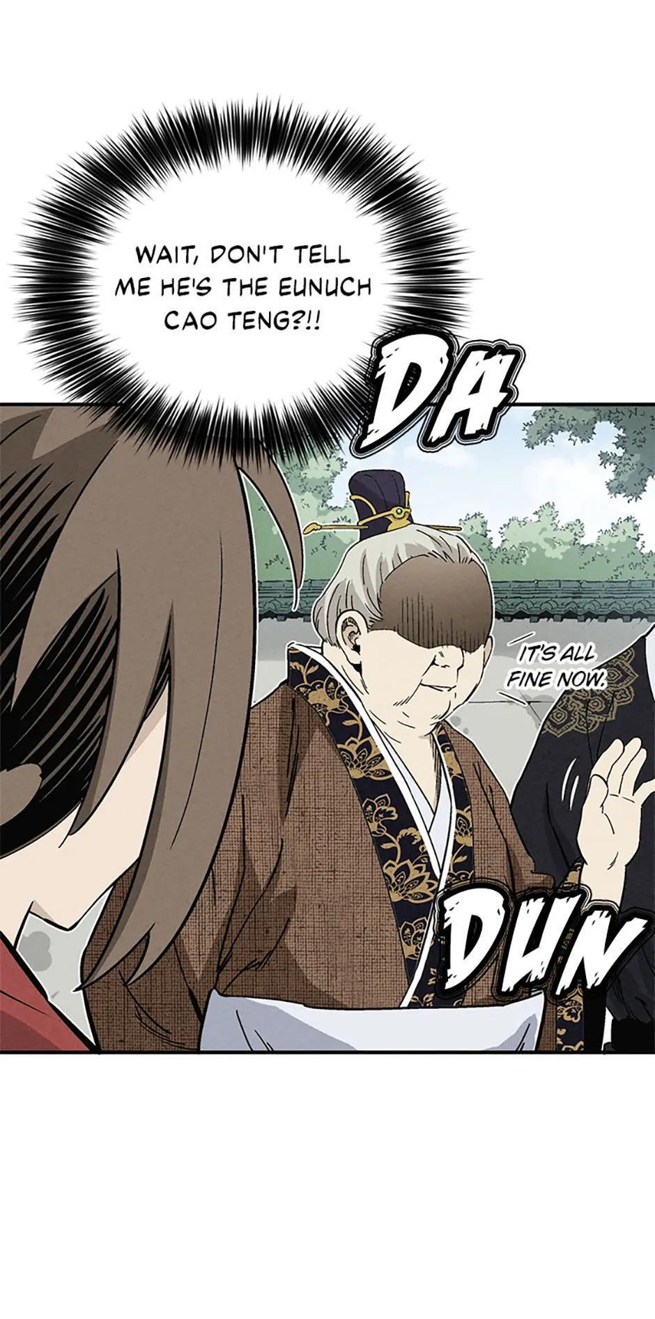 Read The Divine Surgeon Manga Online