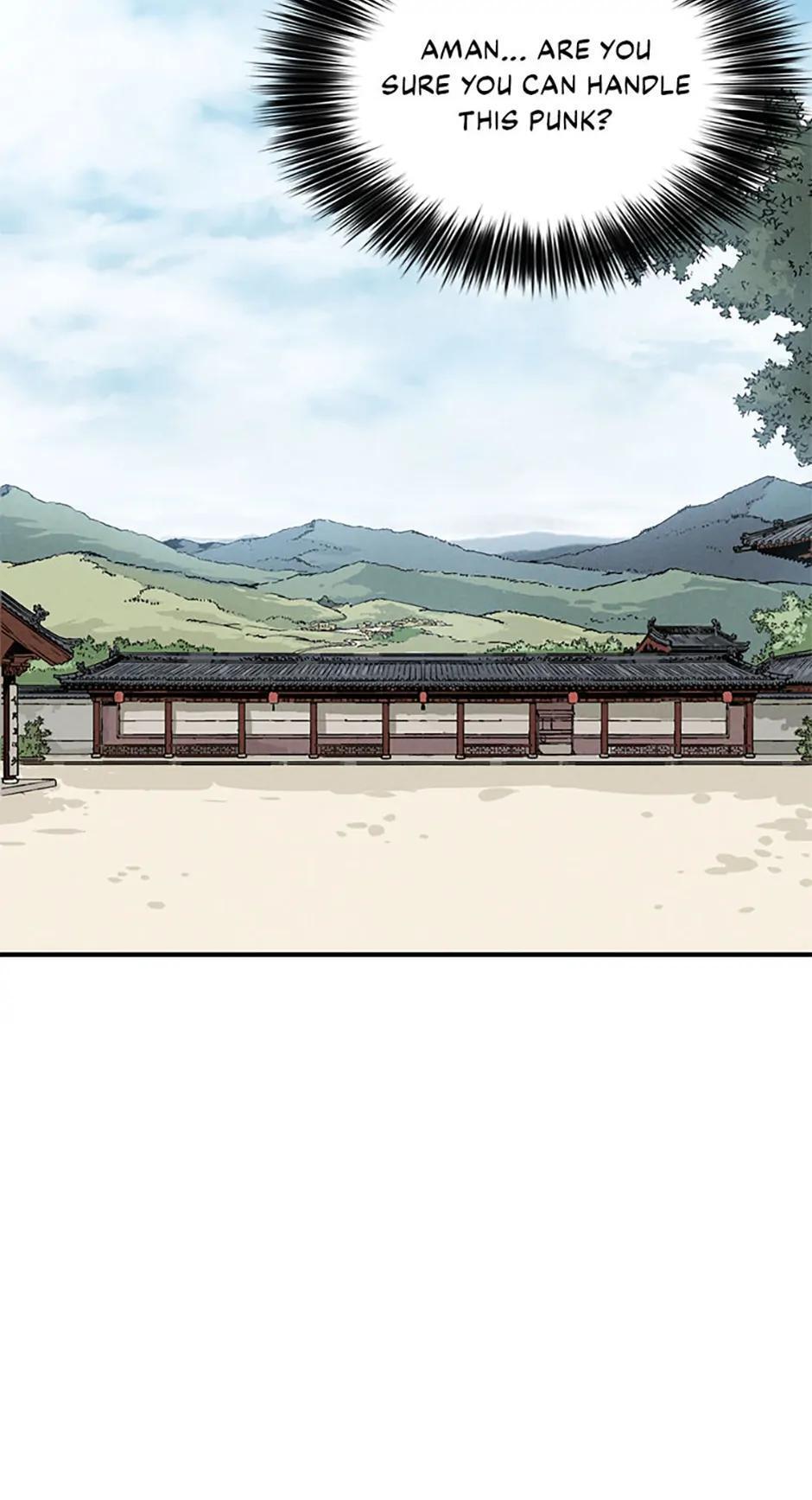 Read The Divine Surgeon Manga Online