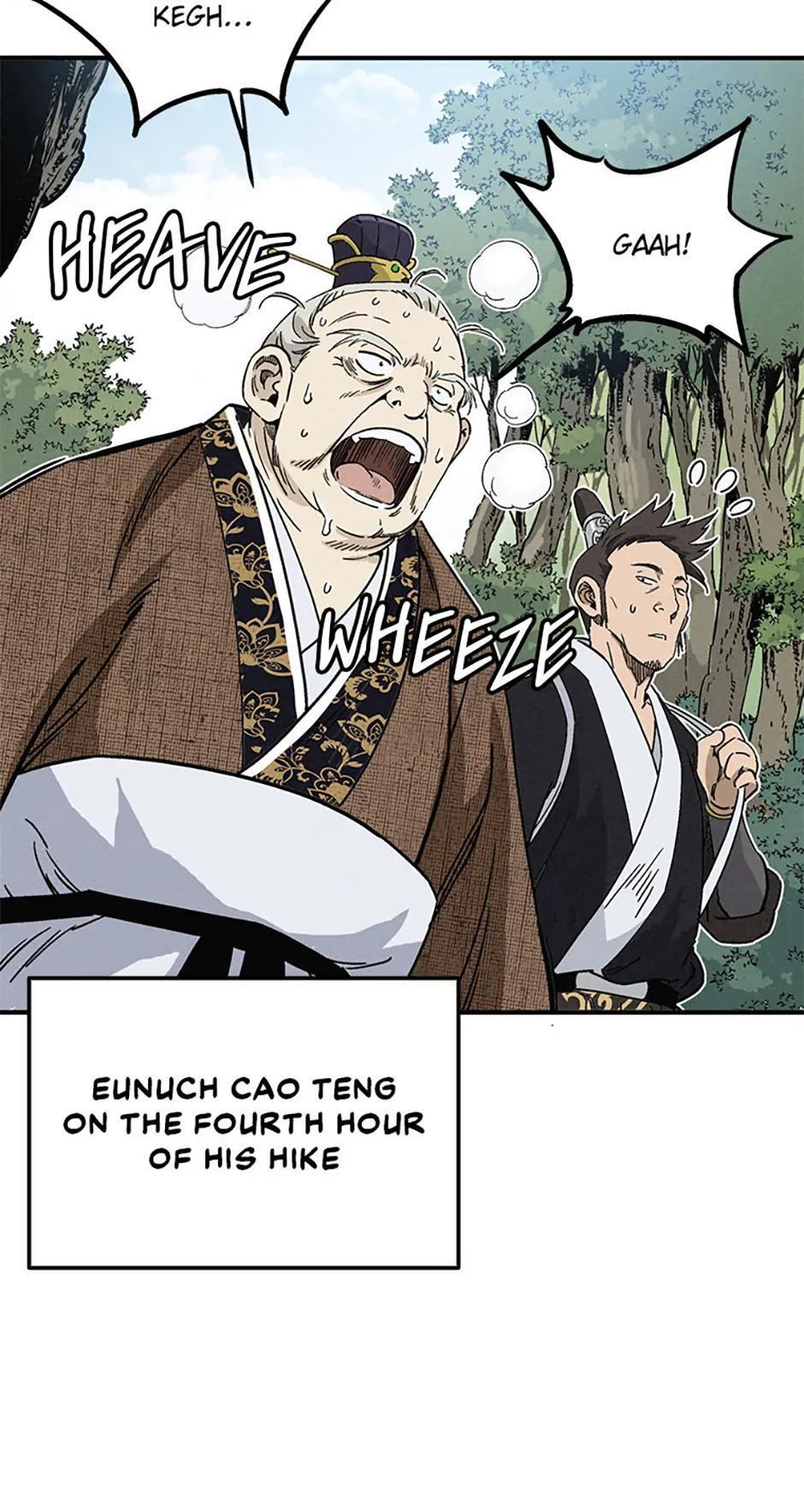 Read The Divine Surgeon Manga Online