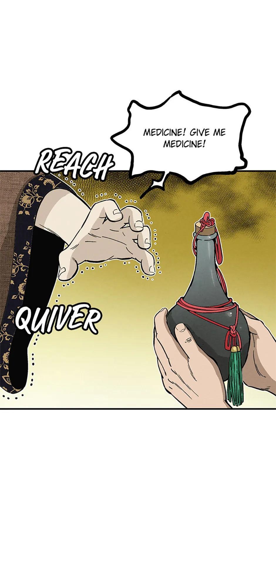 Read The Divine Surgeon Manga Online