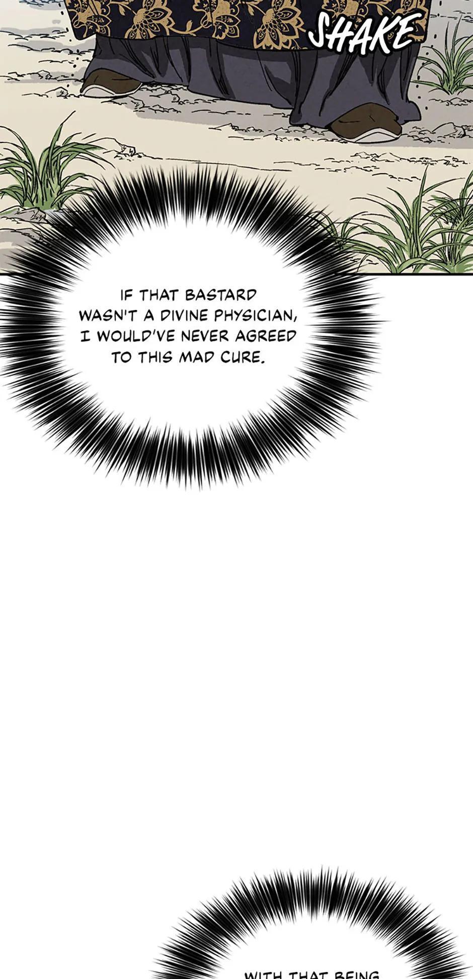 Read The Divine Surgeon Manga Online