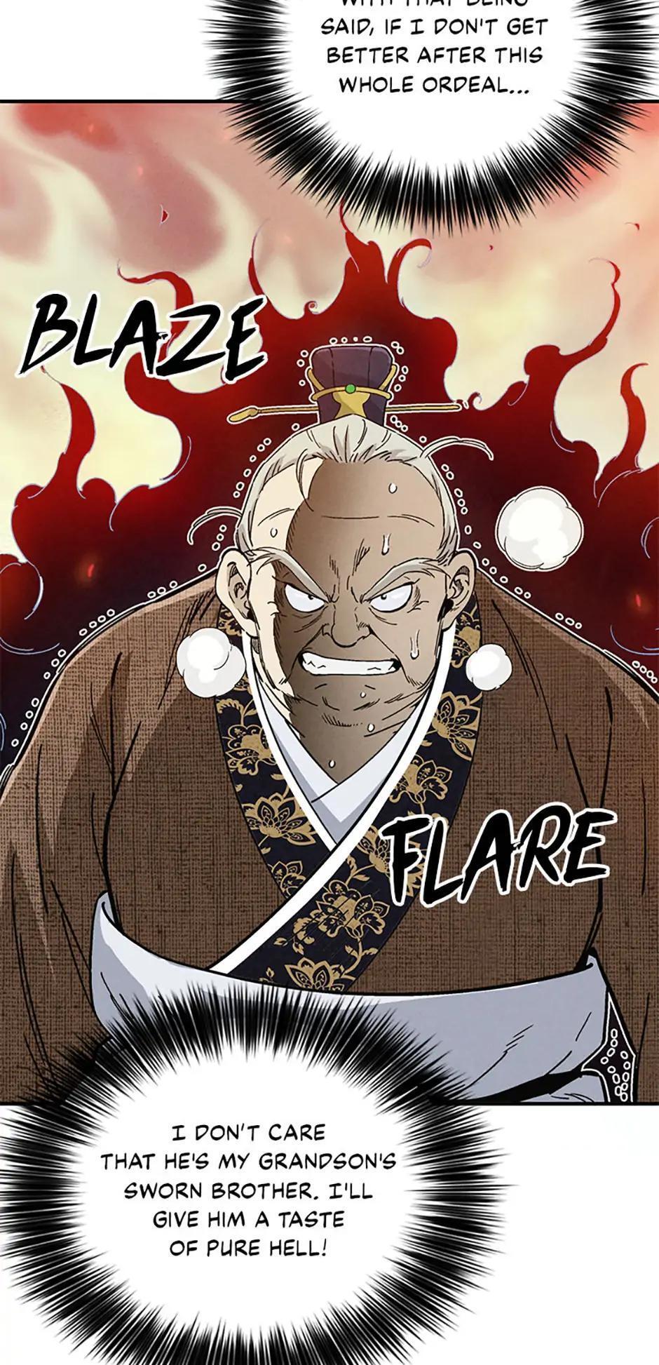 Read The Divine Surgeon Manga Online