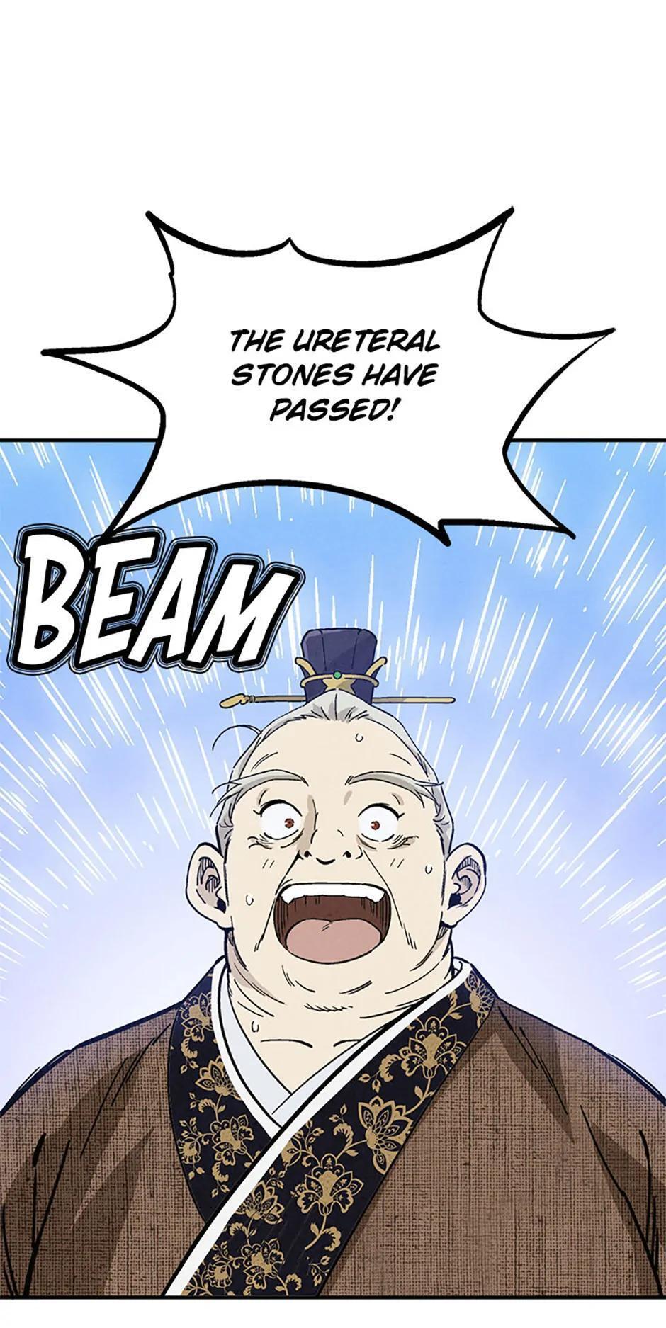 Read The Divine Surgeon Manga Online