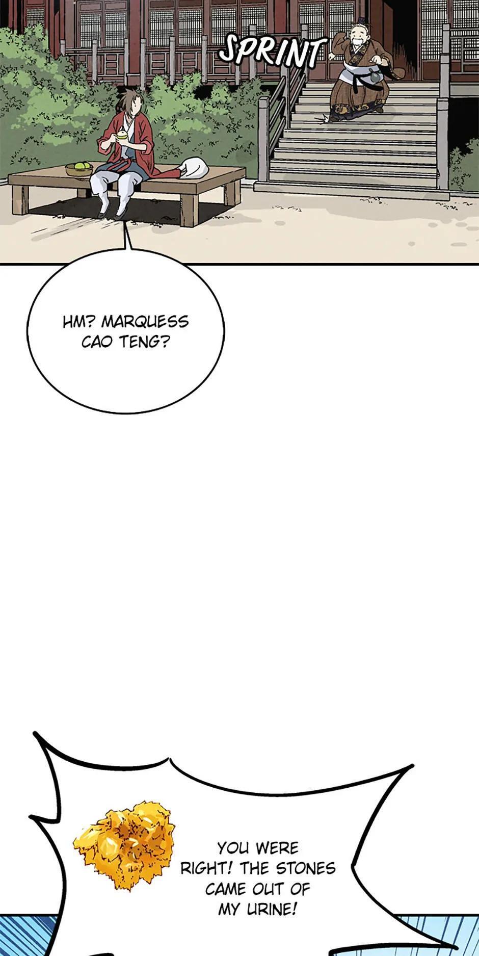Read The Divine Surgeon Manga Online