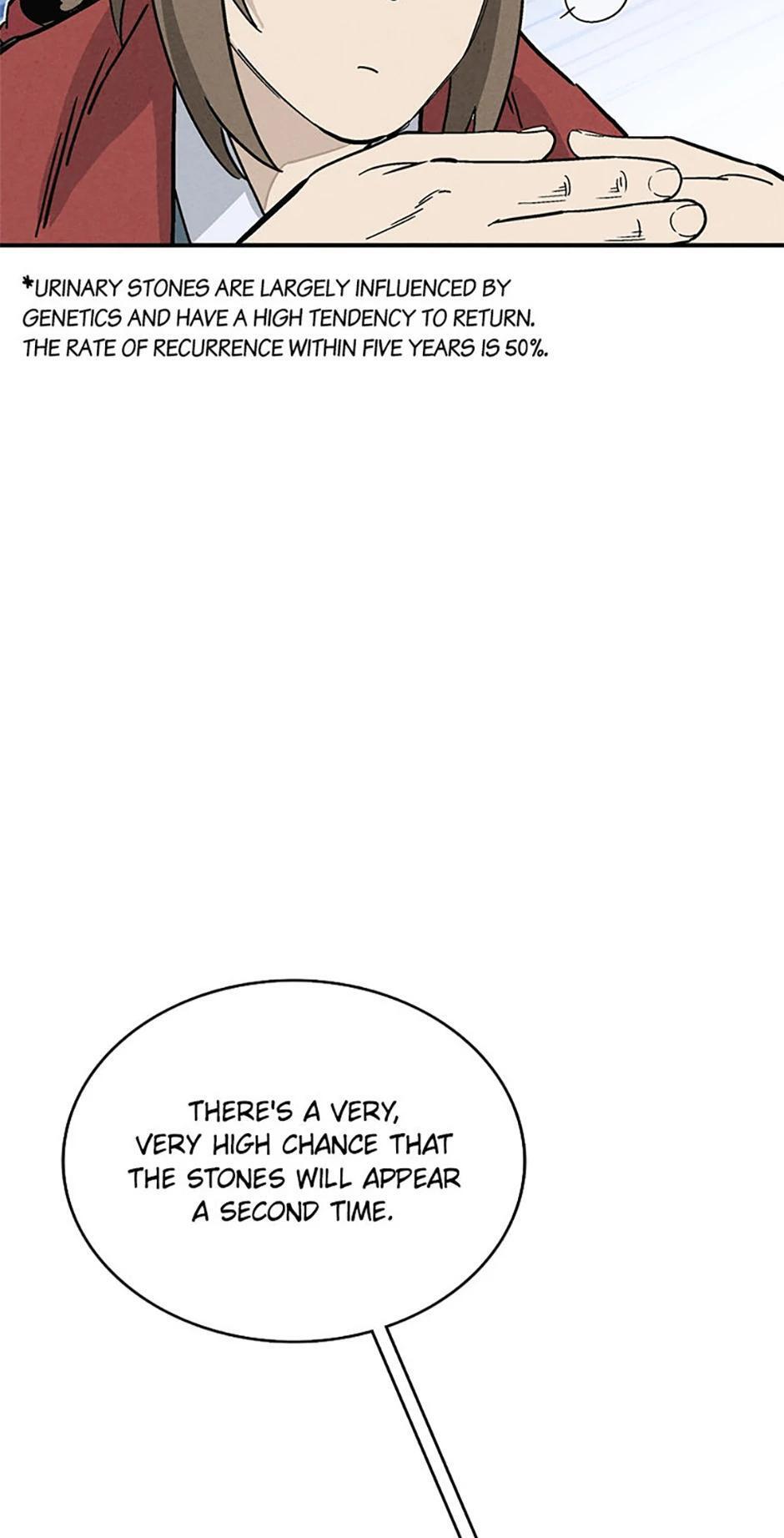 Read The Divine Surgeon Manga Online