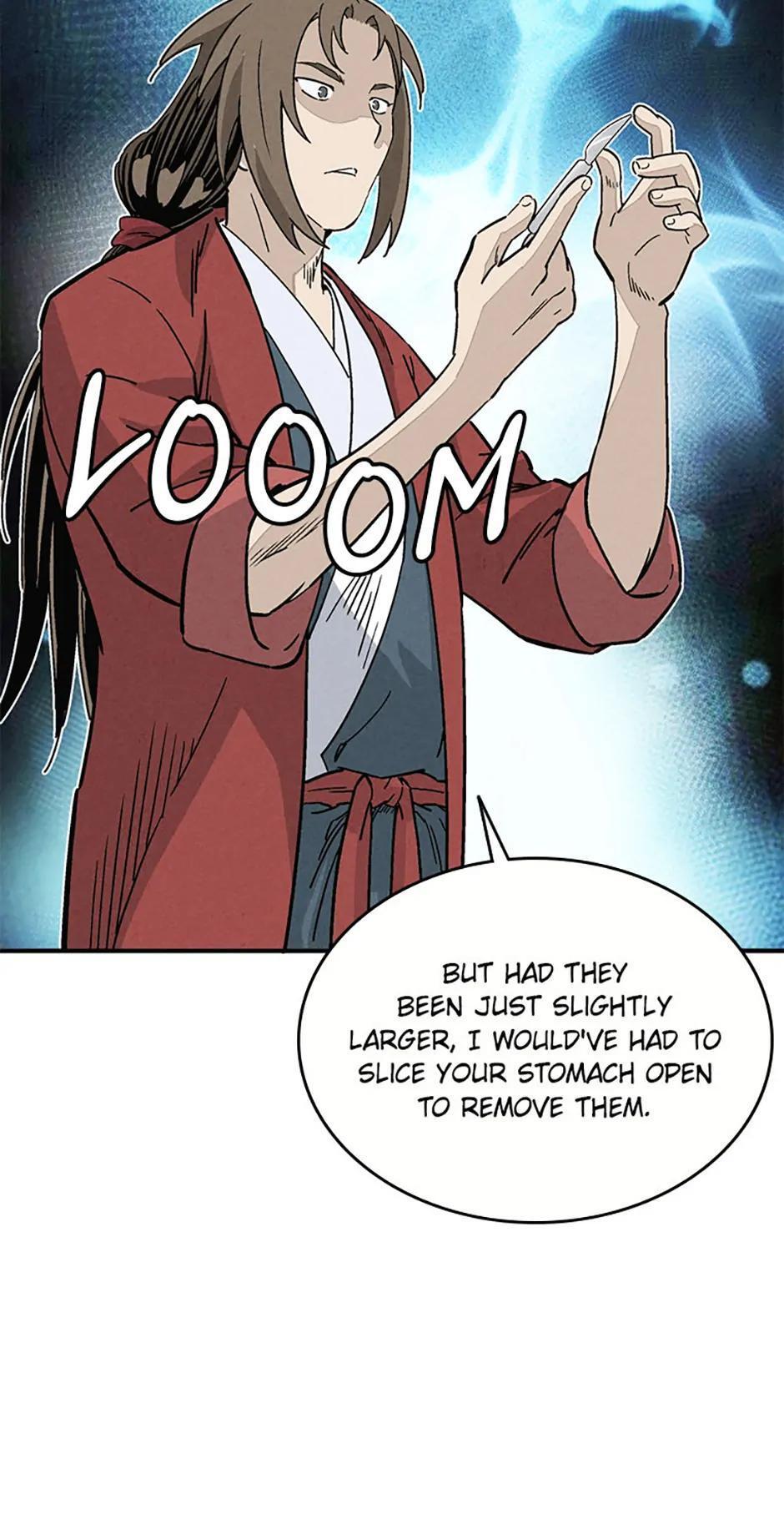 Read The Divine Surgeon Manga Online