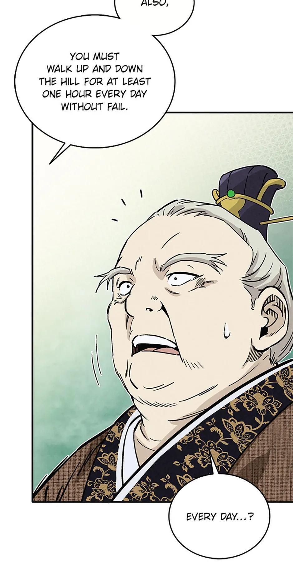 Read The Divine Surgeon Manga Online