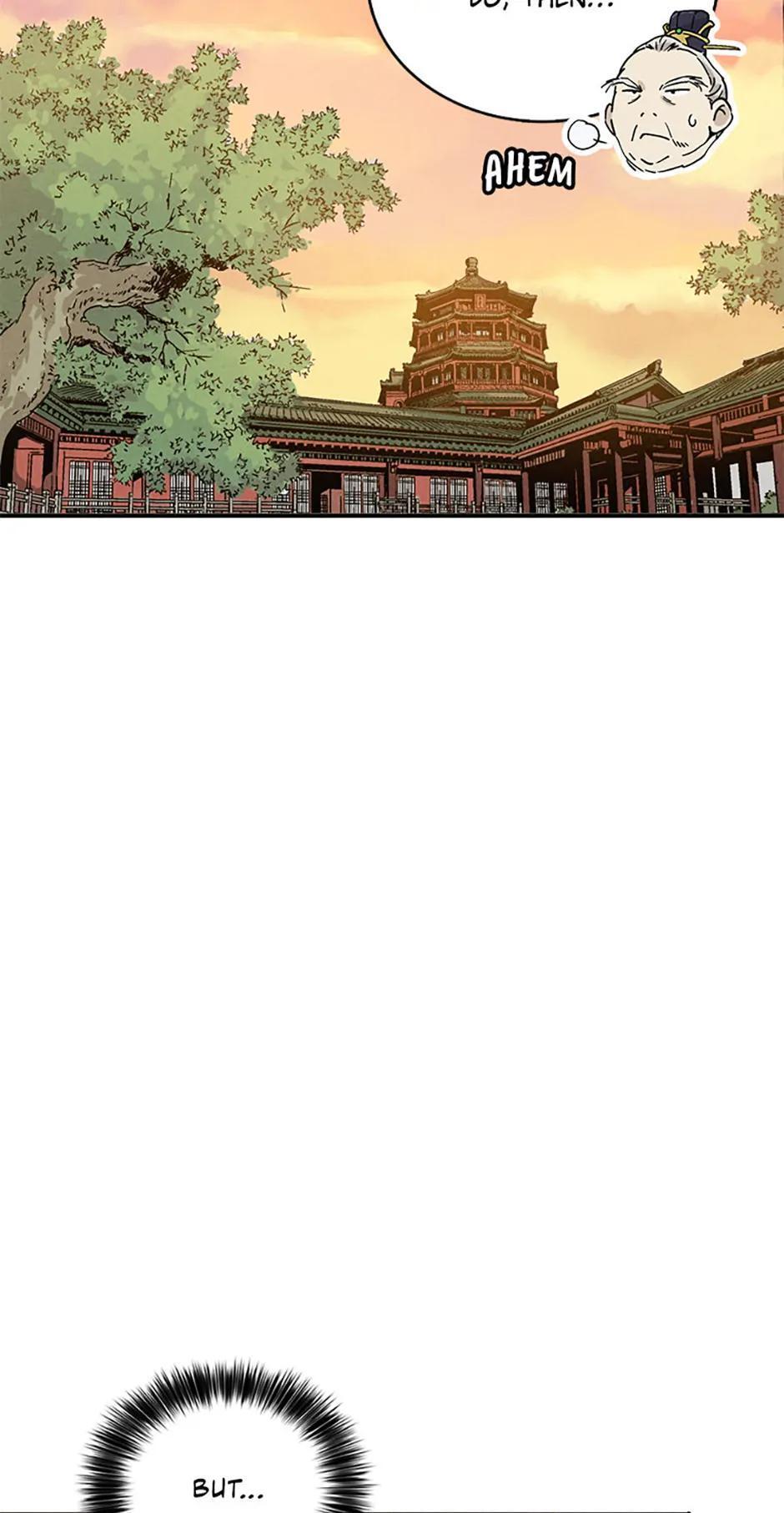 Read The Divine Surgeon Manga Online