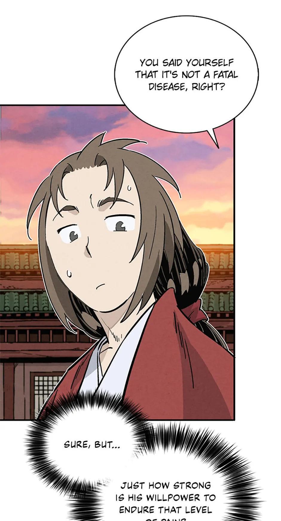 Read The Divine Surgeon Manga Online