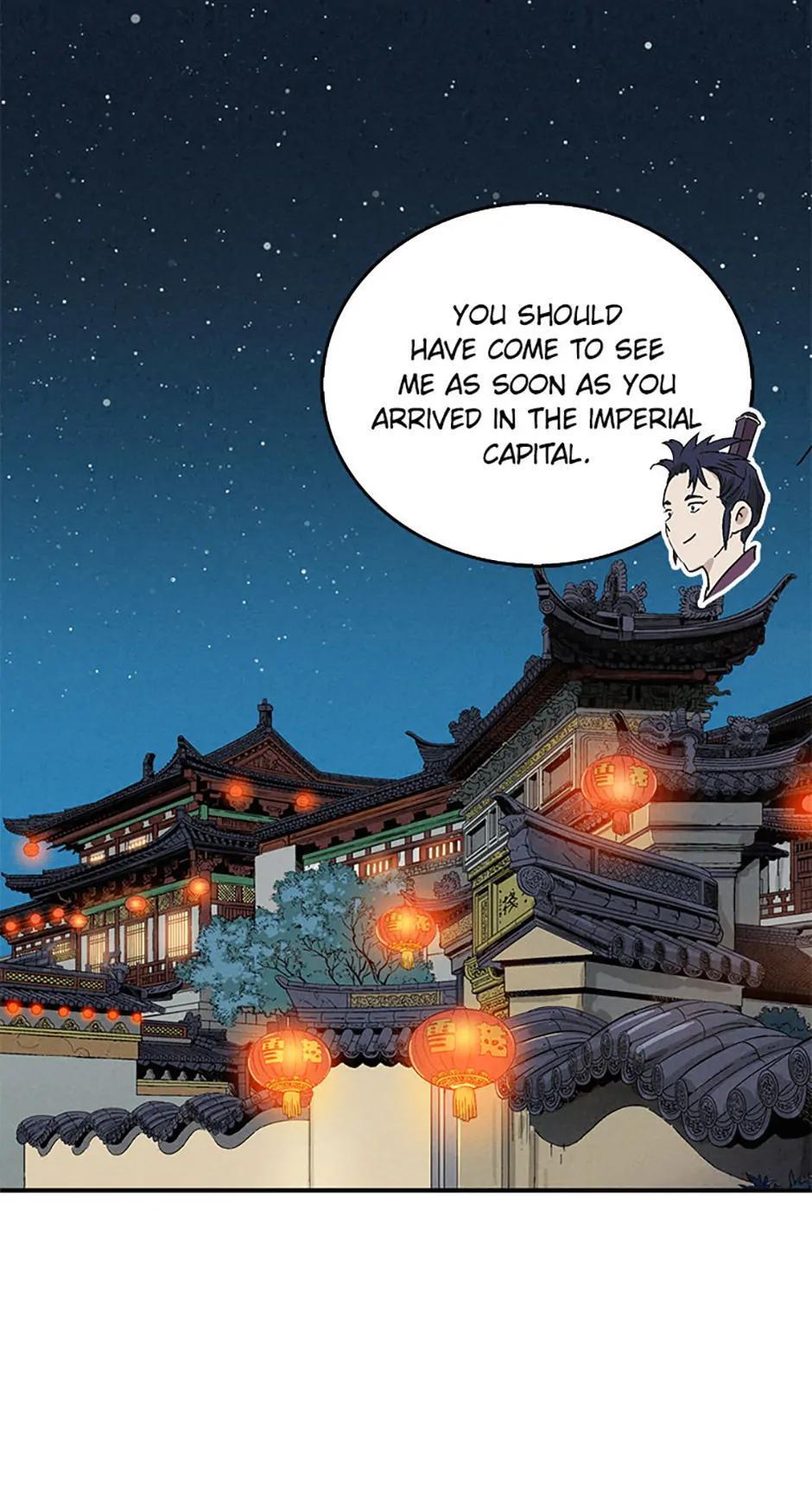 Read The Divine Surgeon Manga Online
