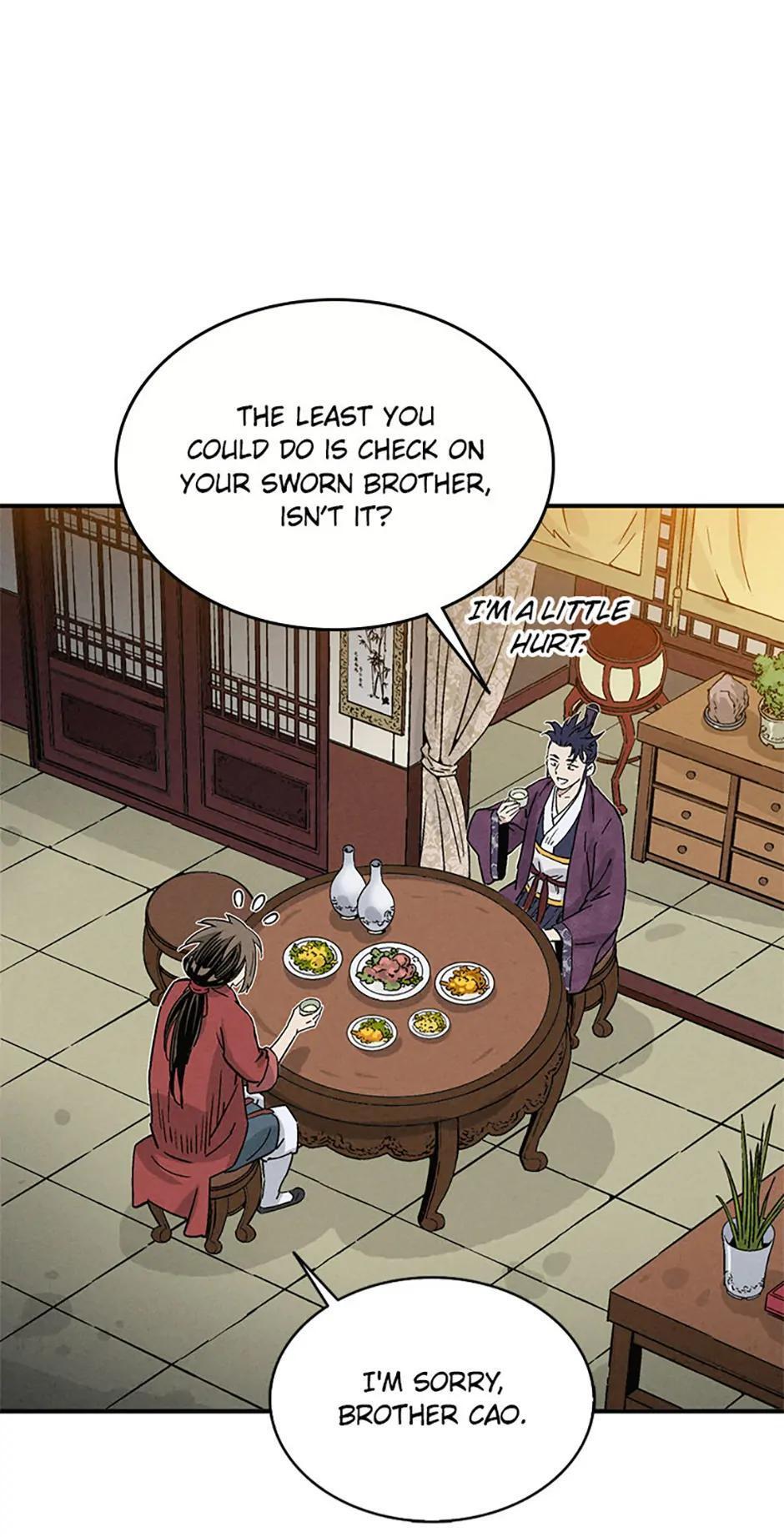 Read The Divine Surgeon Manga Online